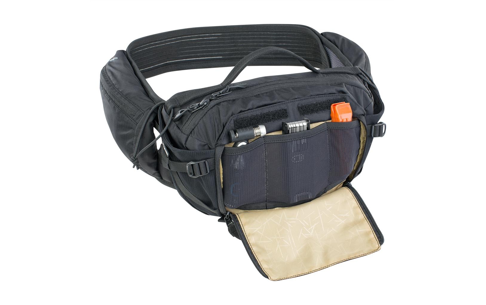 EVOC Bauchtasche »Pro E-Ride 3 l«