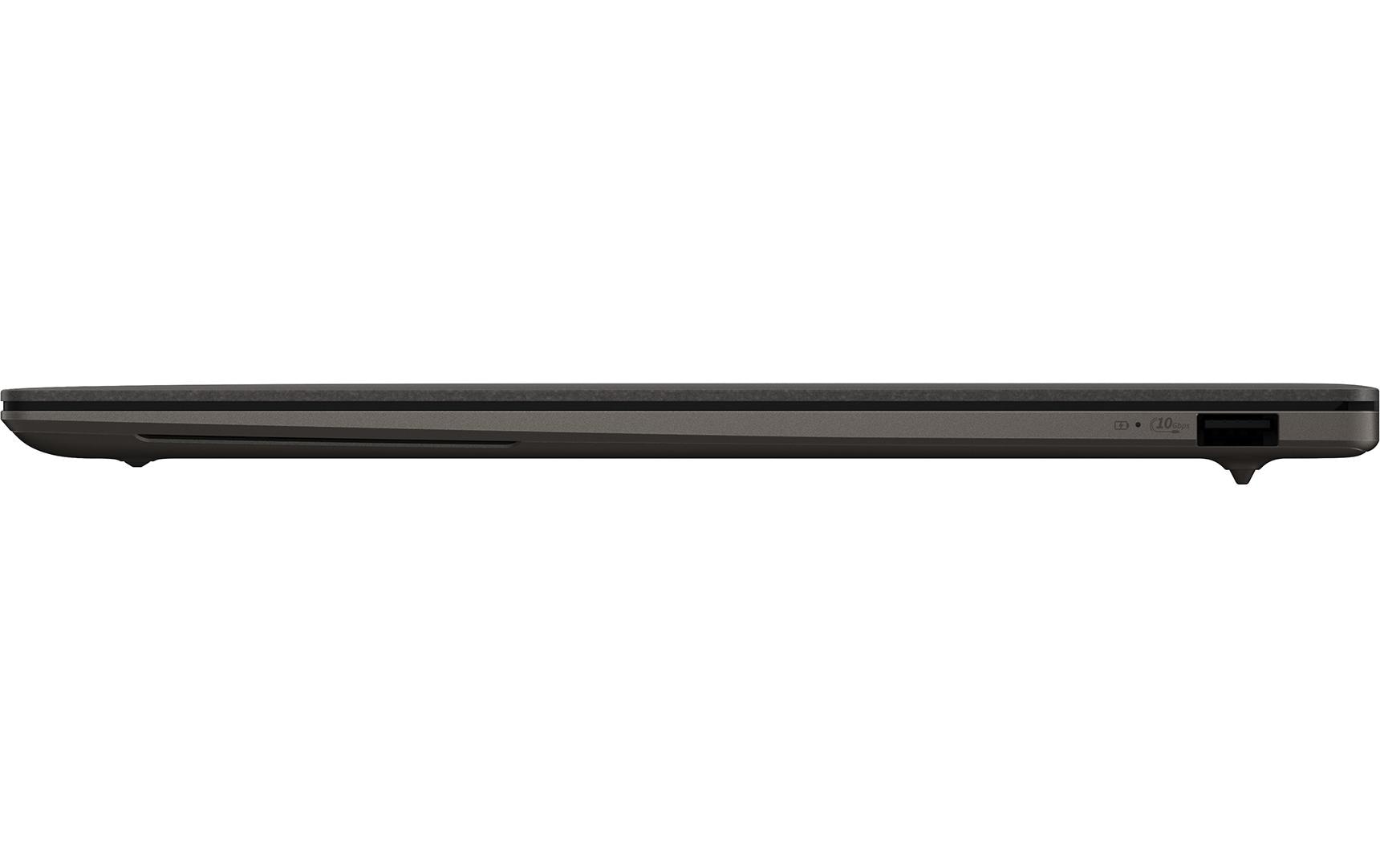 Asus Notebook »S14 OLED (UX5406SA-PV187W)«, 35,42 cm, / 14 Zoll, Intel, Core Ultra 7, 1000 GB SSD