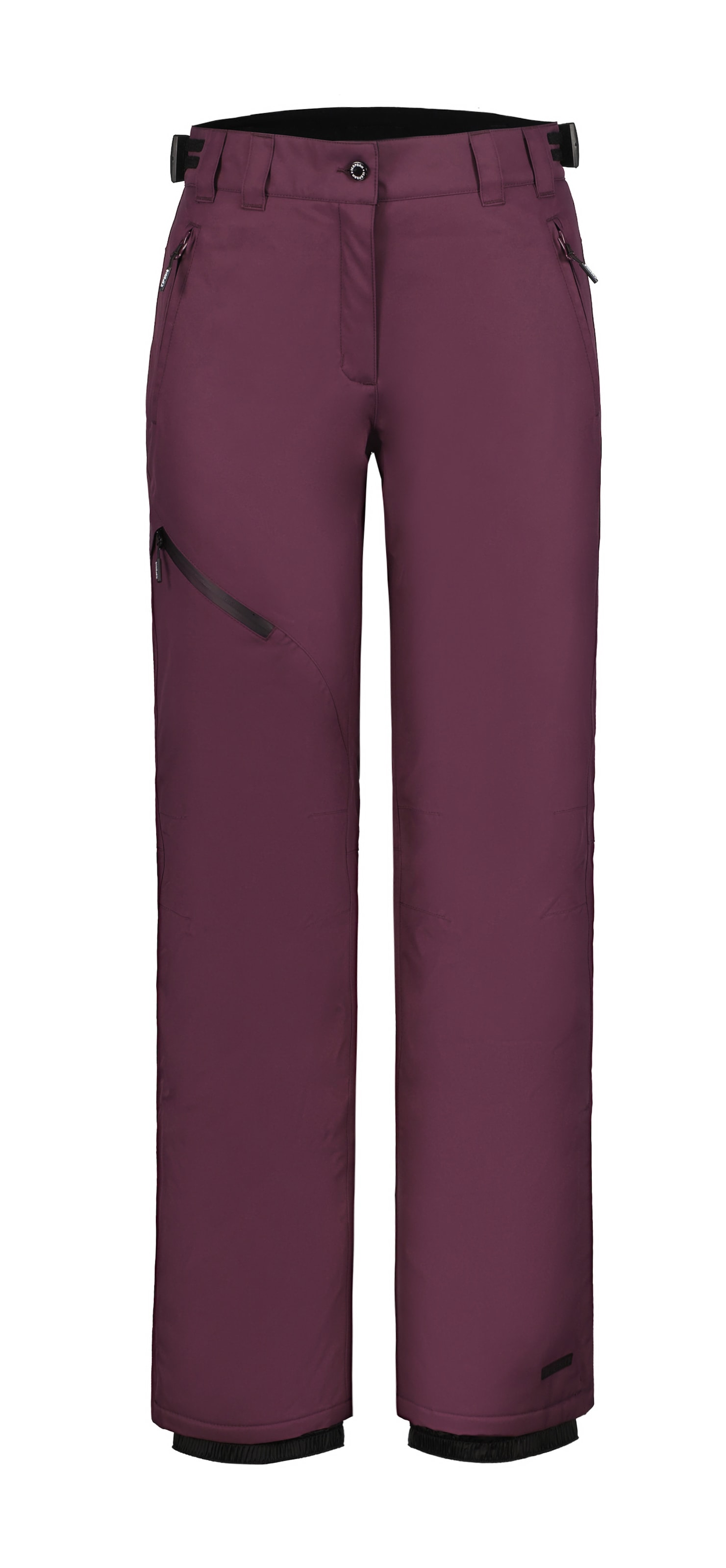 Icepeak Skihose »ICEPEAK CURLEW«, (1 tlg.)