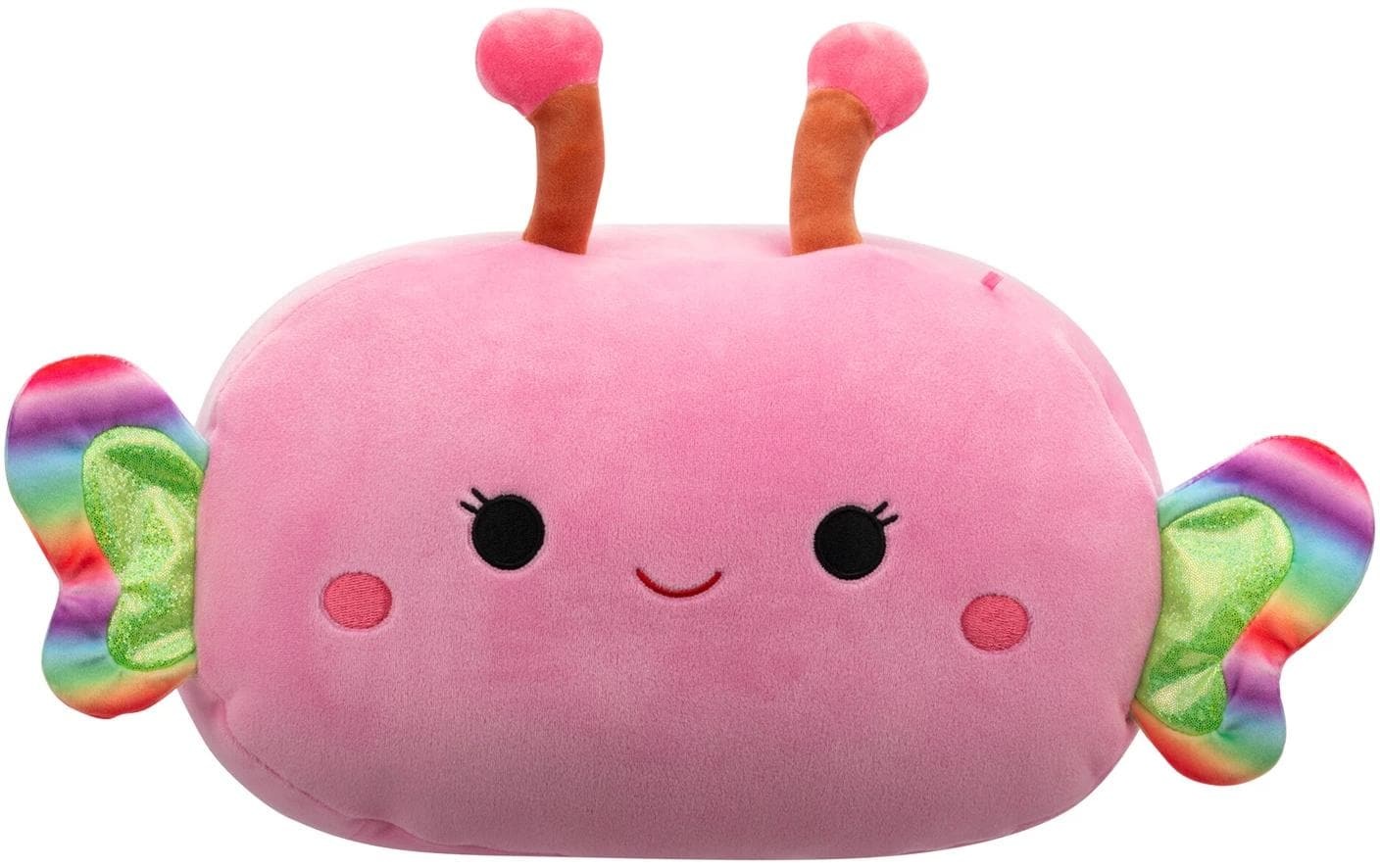 Squishmallow Plüschfigur "Stackables Schmetterling Brielana 30 cm"