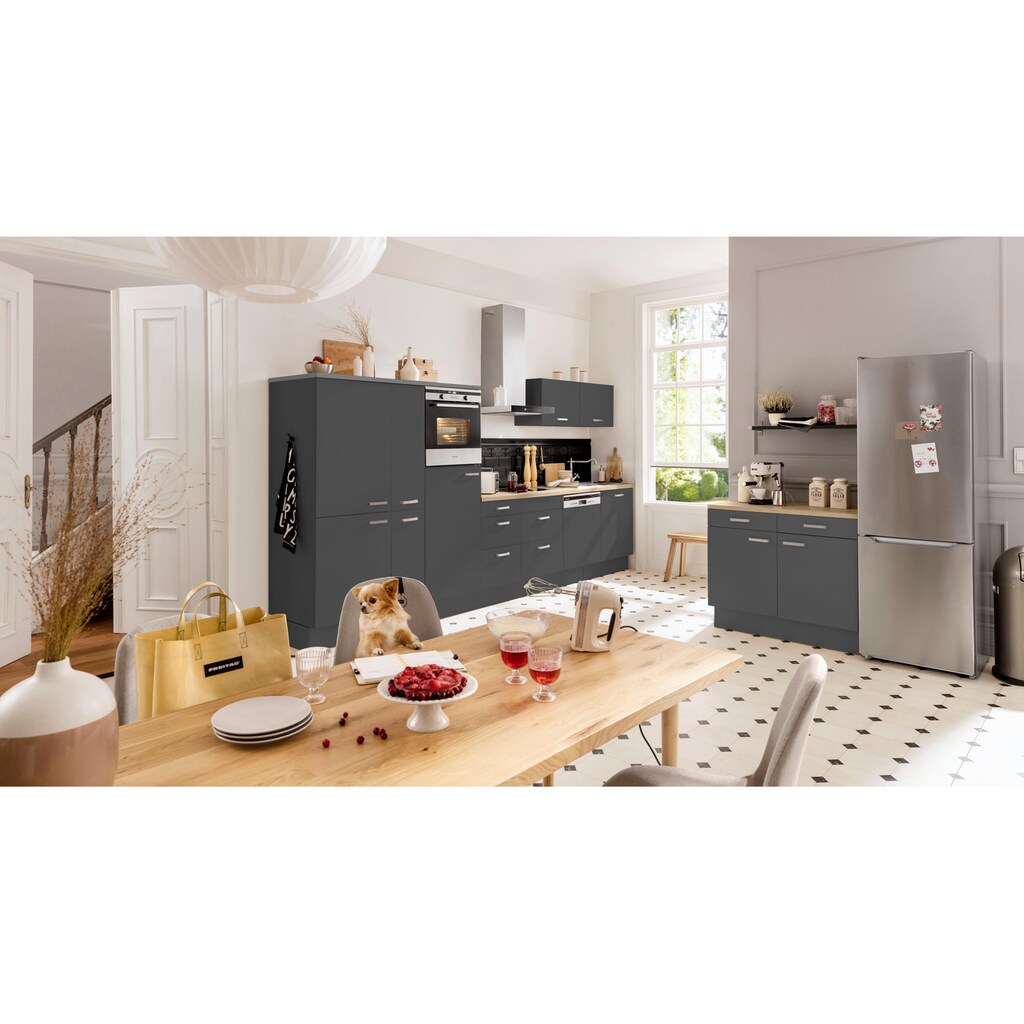 OPTIFIT Spülenschrank »Parma«, Breite 60 cm