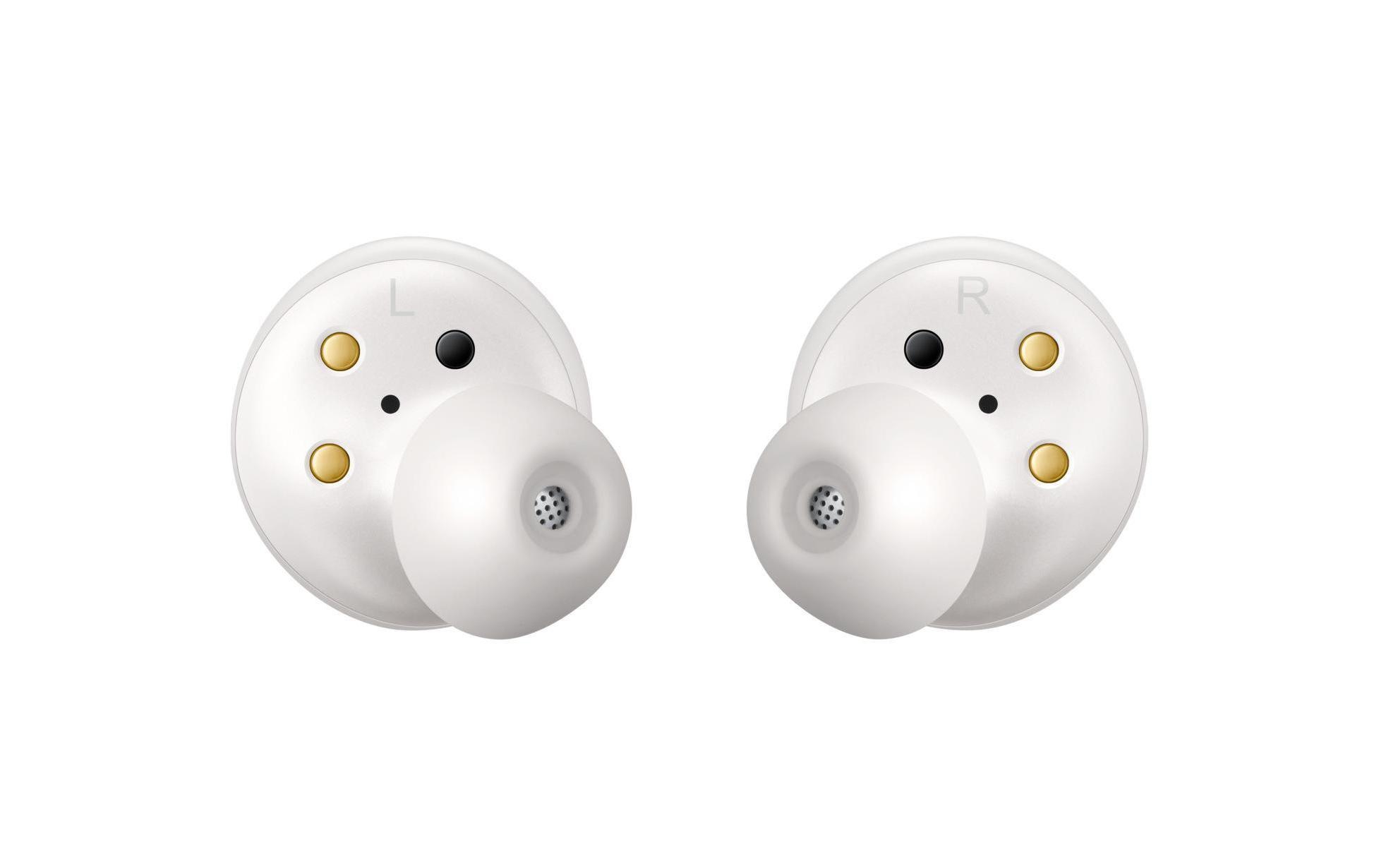 Samsung wireless In-Ear-Kopfhörer, True Wireless