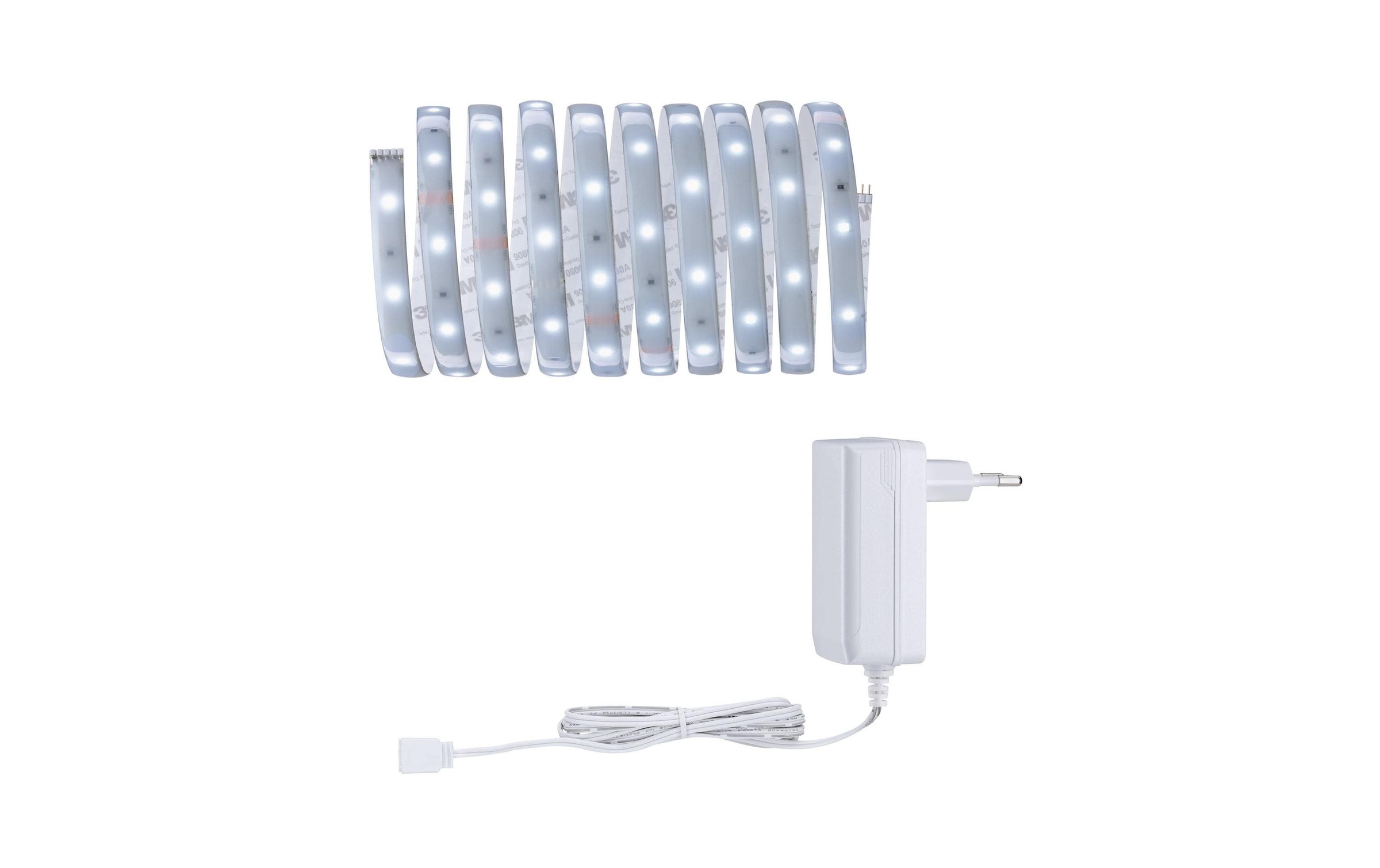 Paulmann LED-Streifen »MaxLED 250 6500« 90-flammig