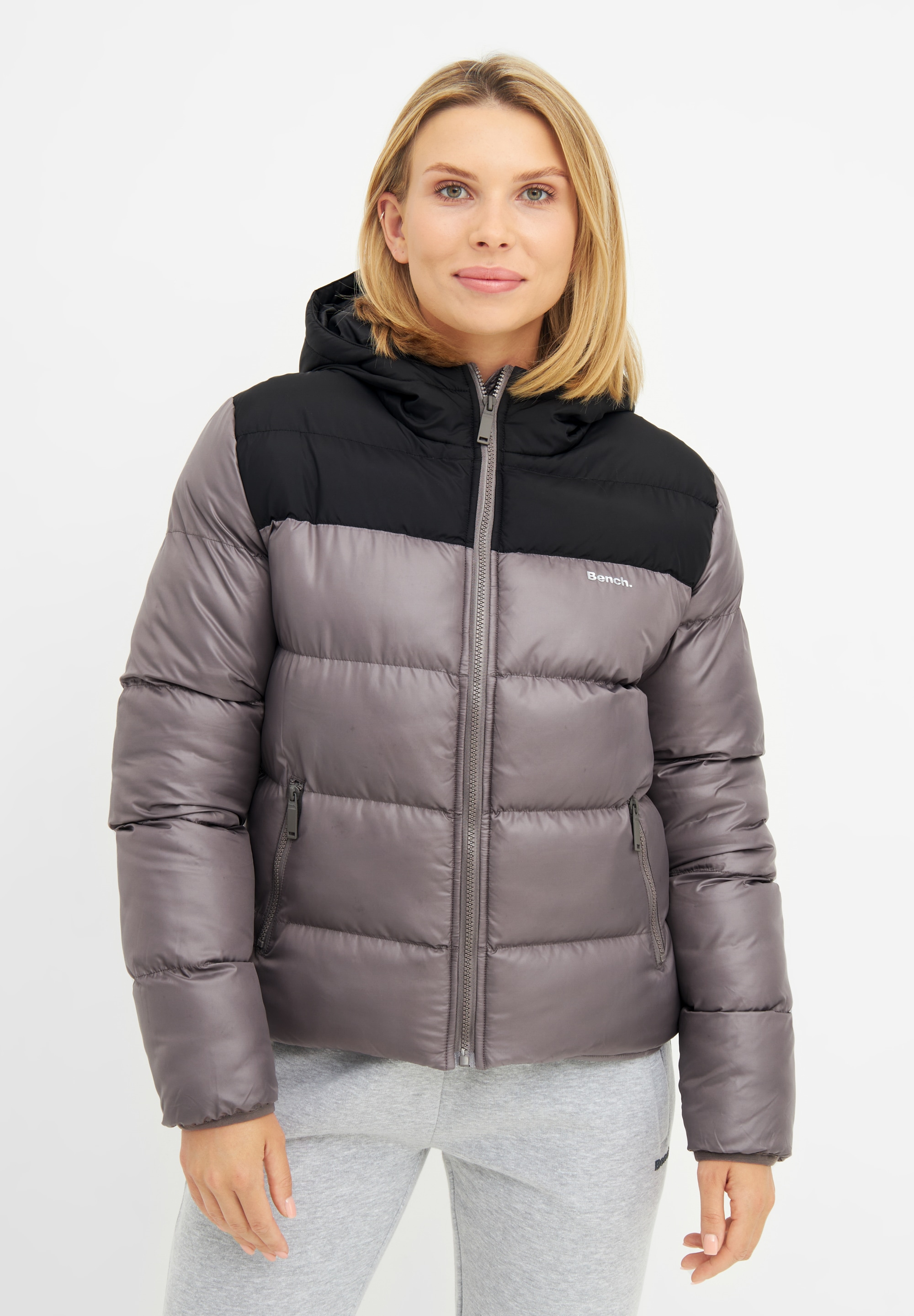 Kurze Jacken für Damen online Jelmoli Versand im kaufen
