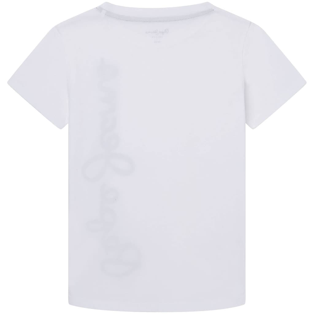 Pepe Jeans T-Shirt »WALDO«