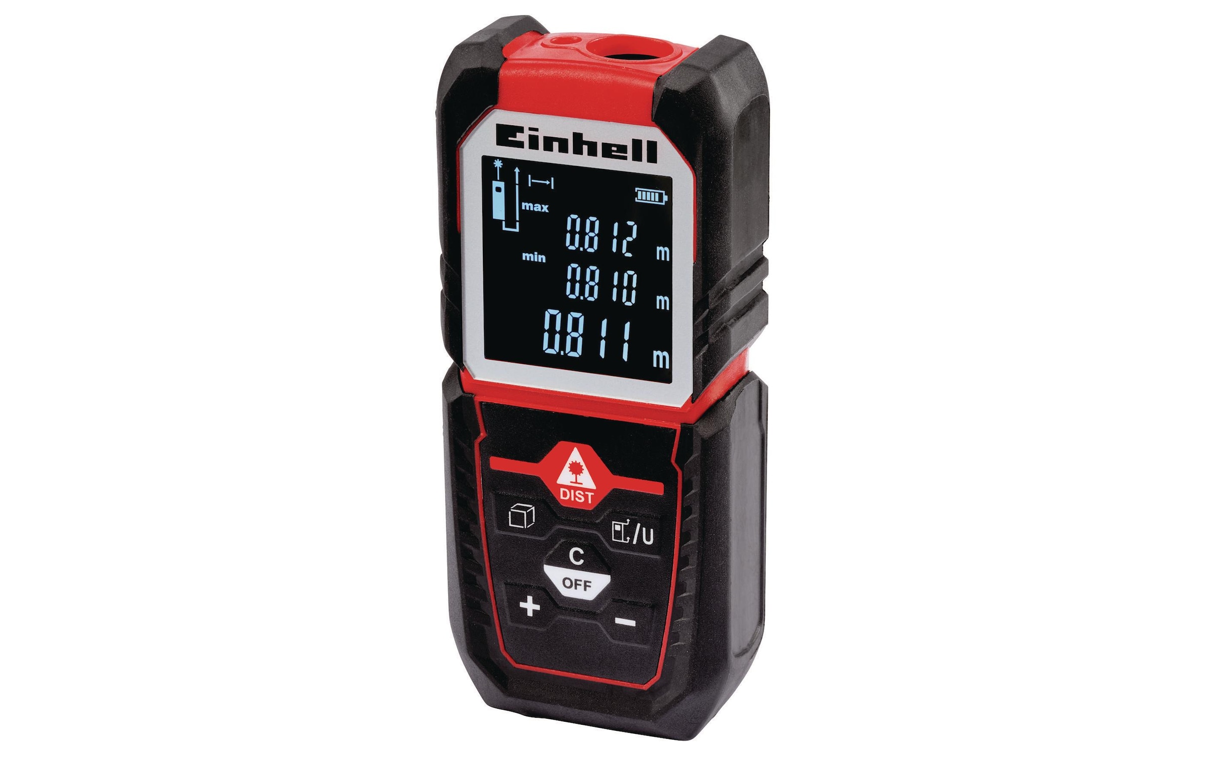 Einhell Entfernungsmesser »TC-LD 50«