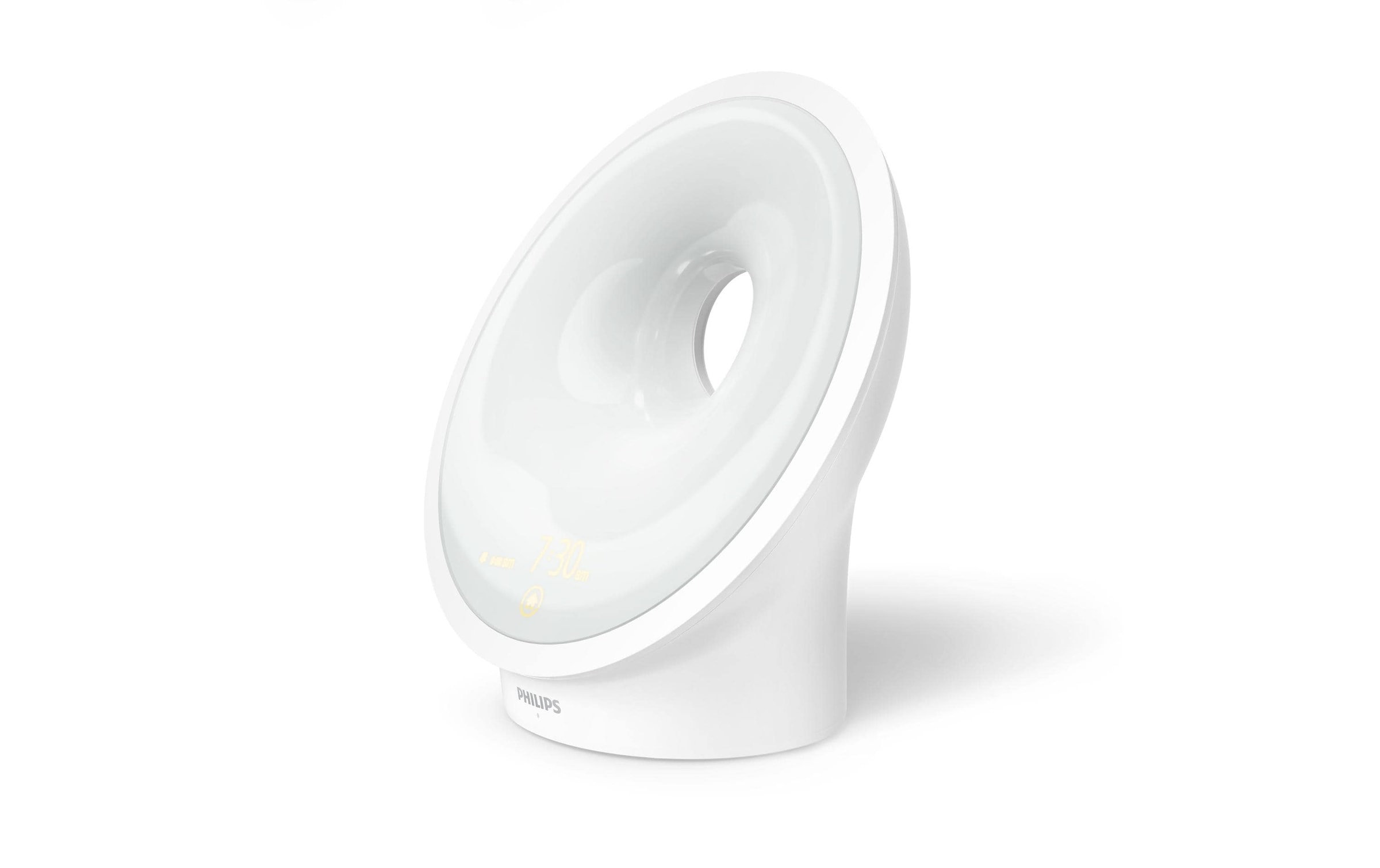 Philips Tageslichtwecker »Wake-up Light HF3653/01«