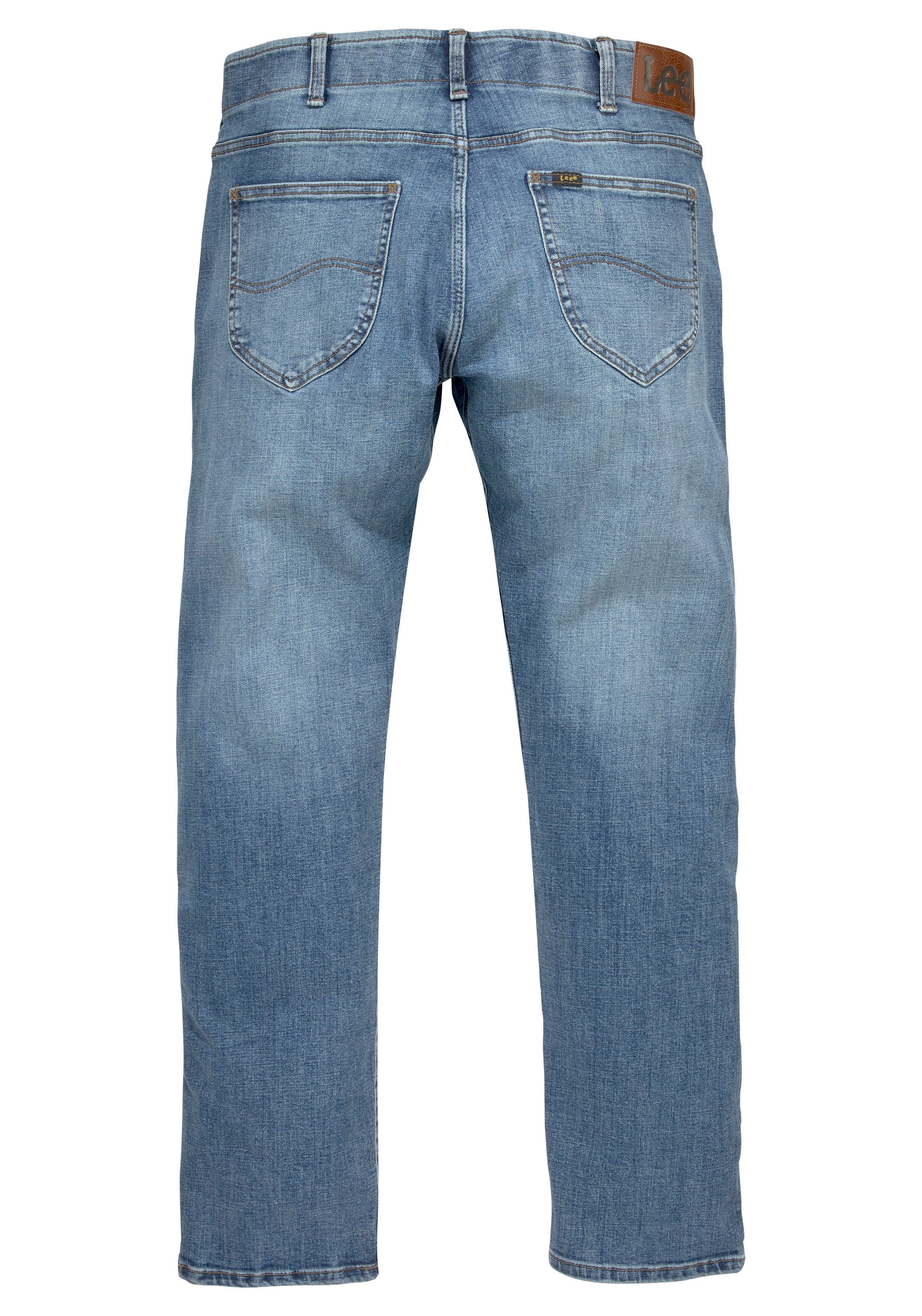 Lee® Slim-fit-Jeans »Extrem Motion Slim«, Extreme Motion Stretchware