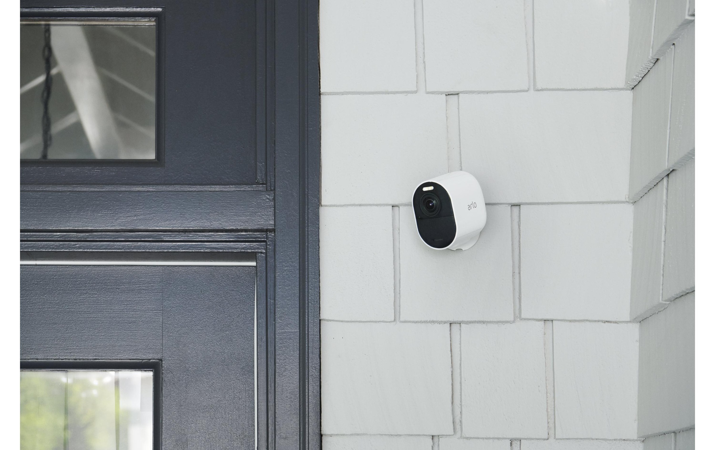 ARLO Überwachungskamera »V2: IP Kamera«, Innenbereich