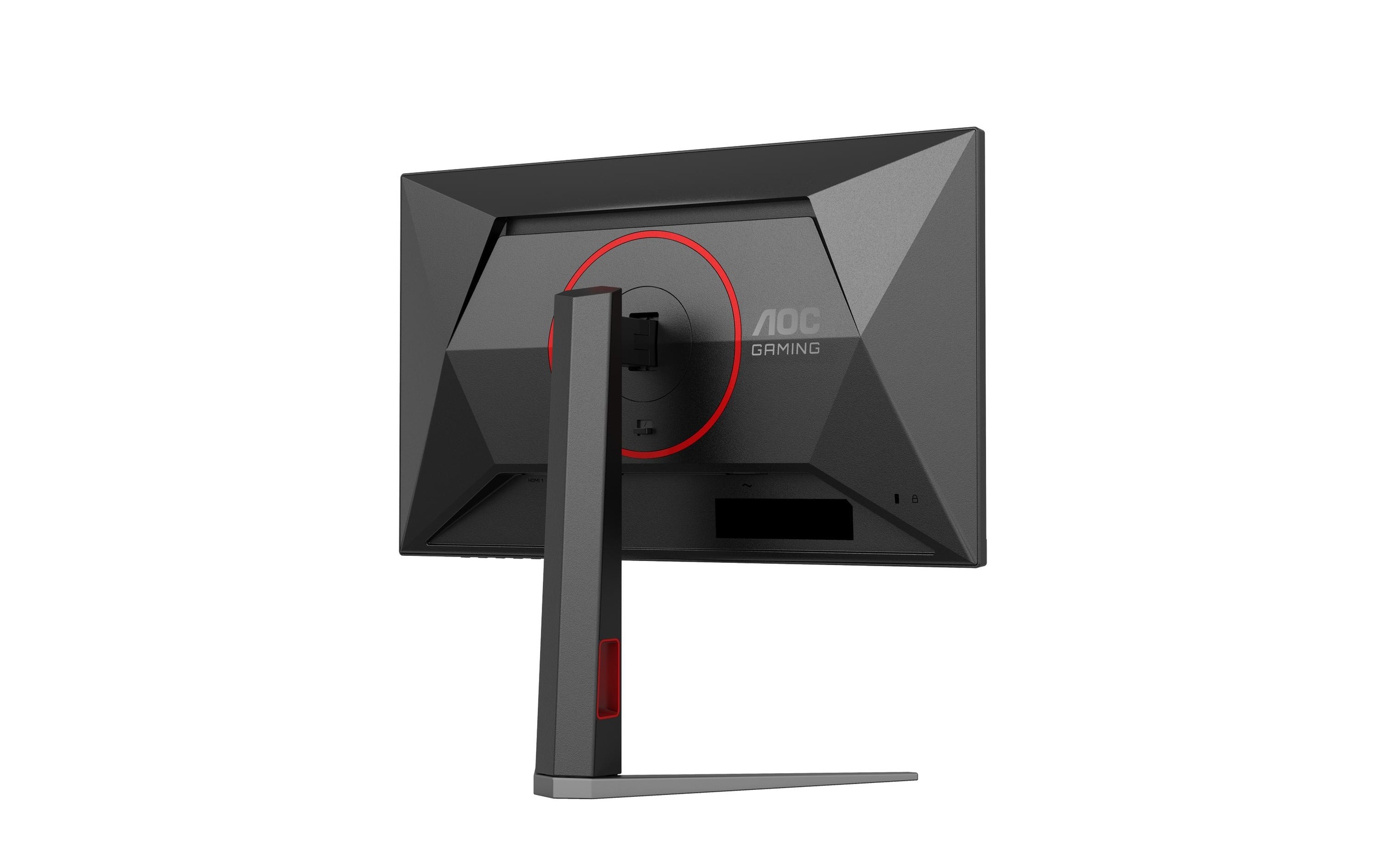 AOC LCD-Monitor »24G4HA«, 60,452 cm/23,8 Zoll, 1920 x 1080 px, Full HD, 200 Hz