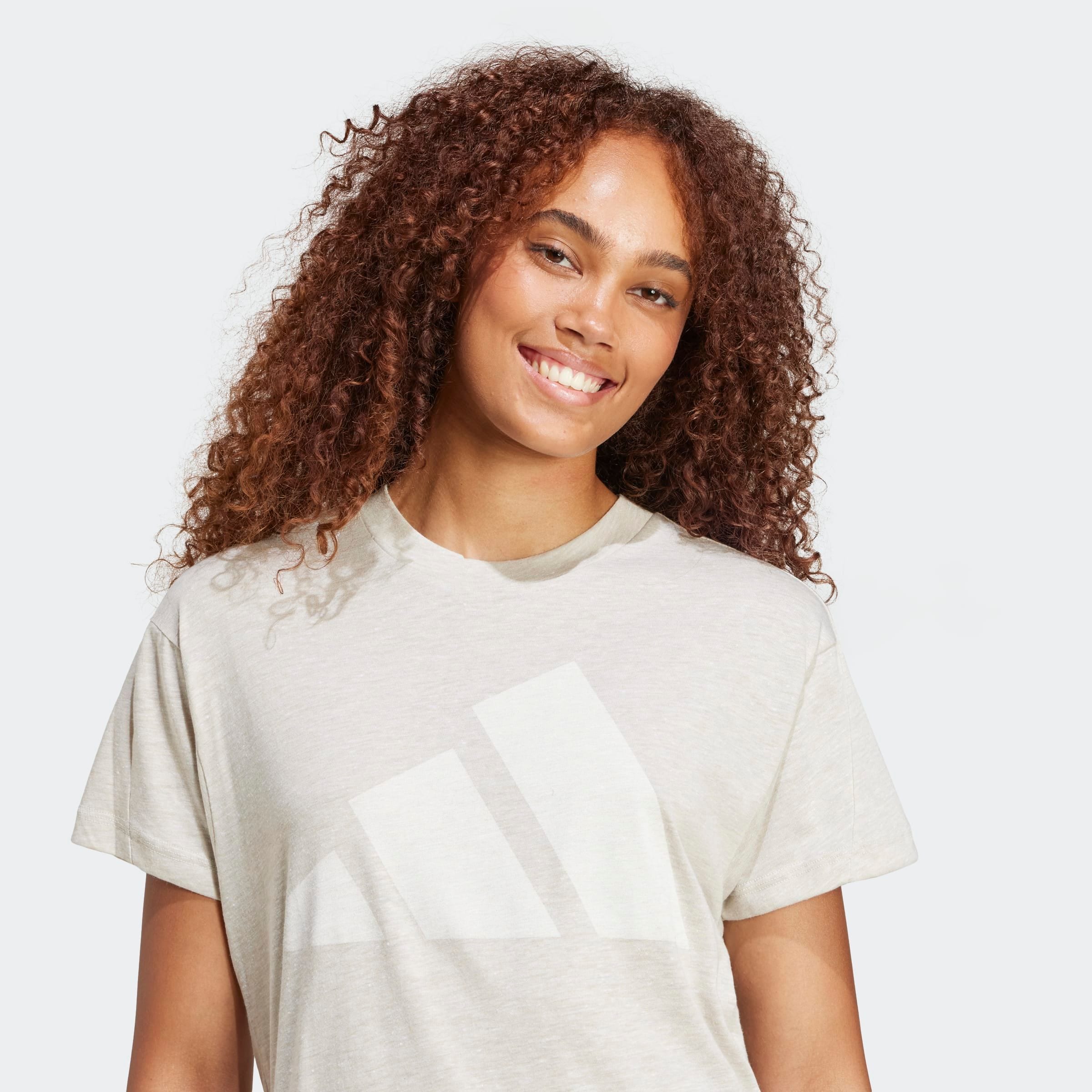 adidas Sportswear T-Shirt »W WINNERS T«