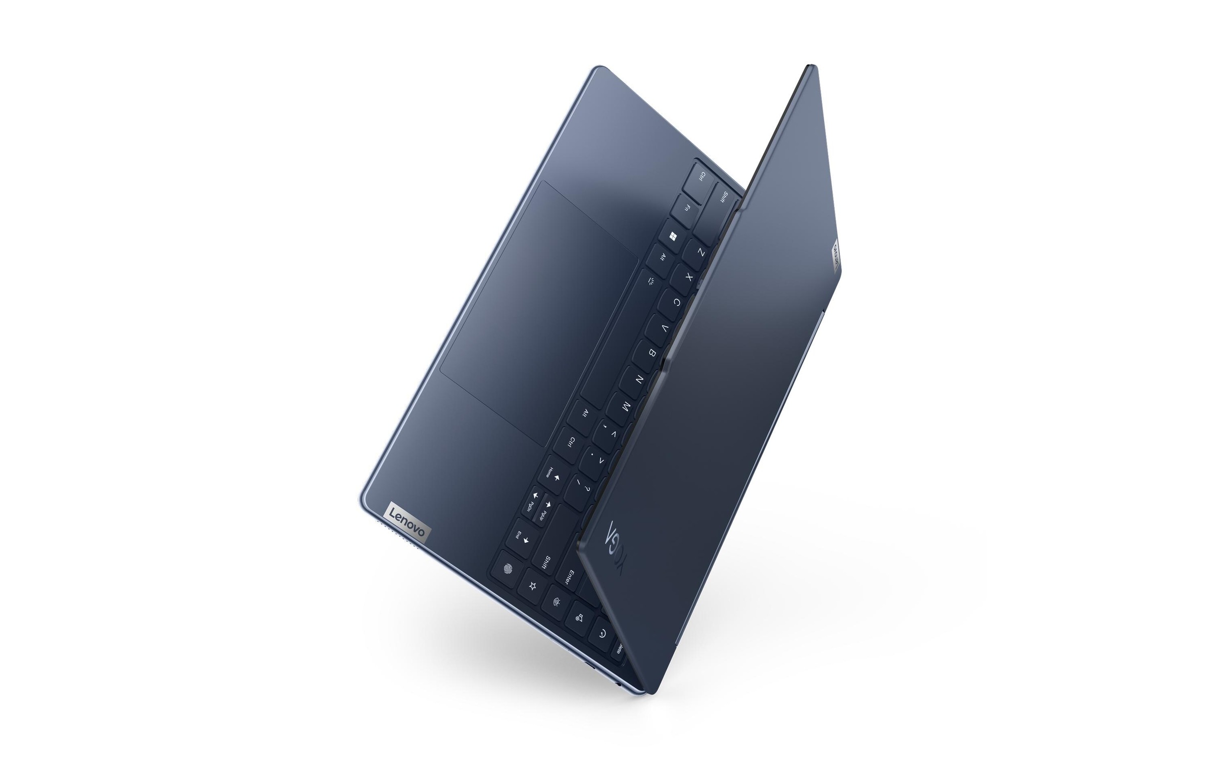 Lenovo Notebook »Yoga 9 2-in-1 14IMH9«, 35,42 cm, / 14 Zoll, Intel, Core Ultra 7, 1000 GB SSD