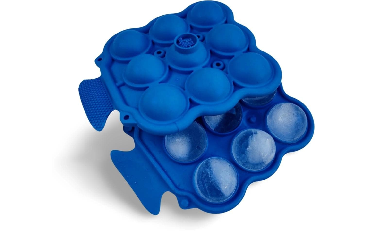 Eiswürfelform »Golyo Ice«