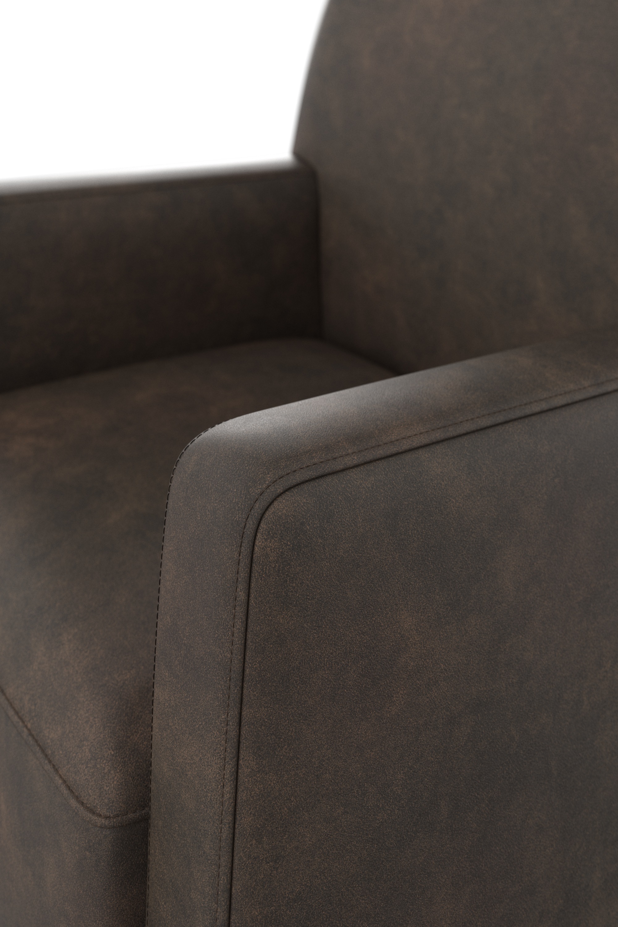 sit&more Sessel »Bosse«, mit Federkern