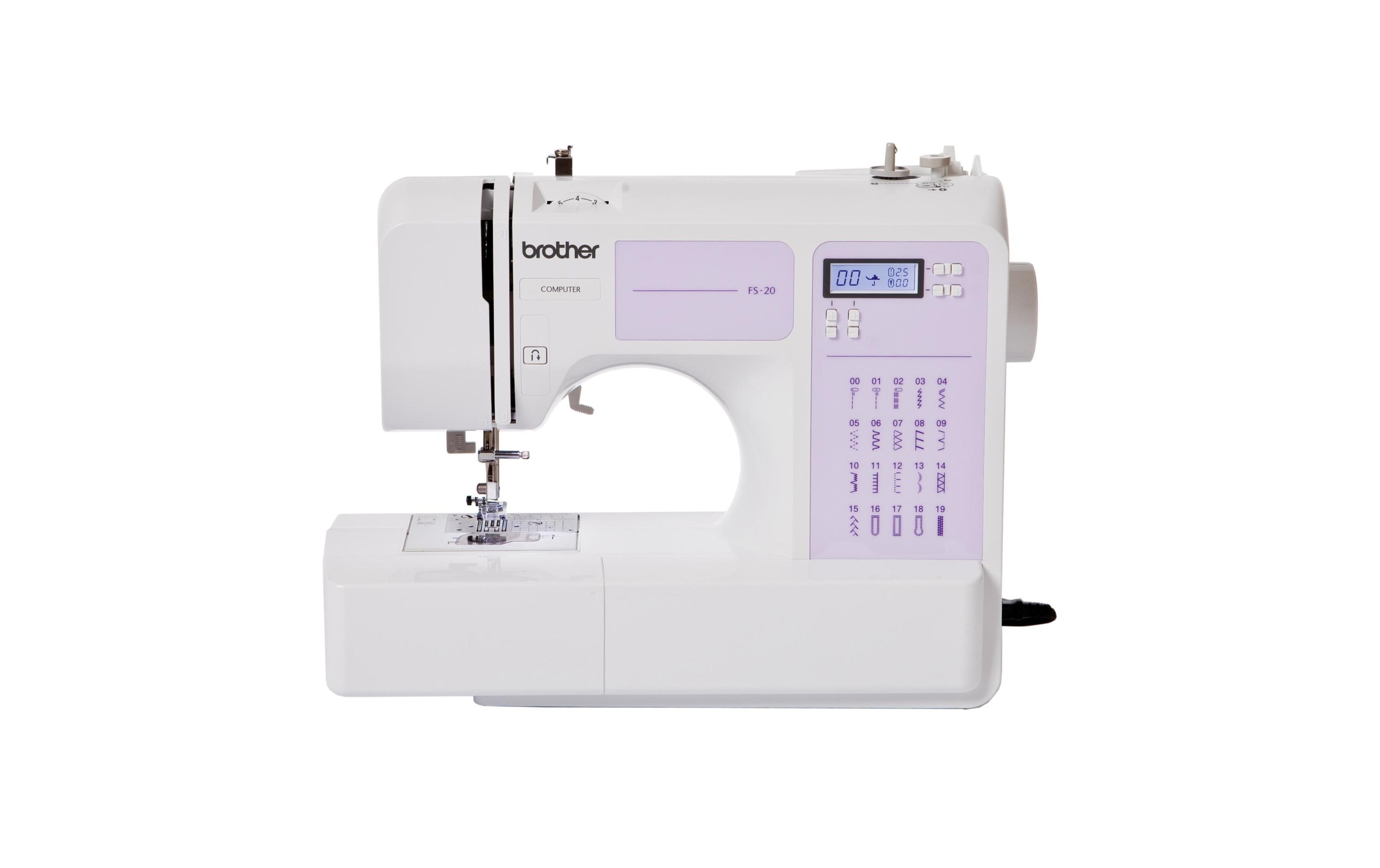 Brother Nähmaschine »FS20«