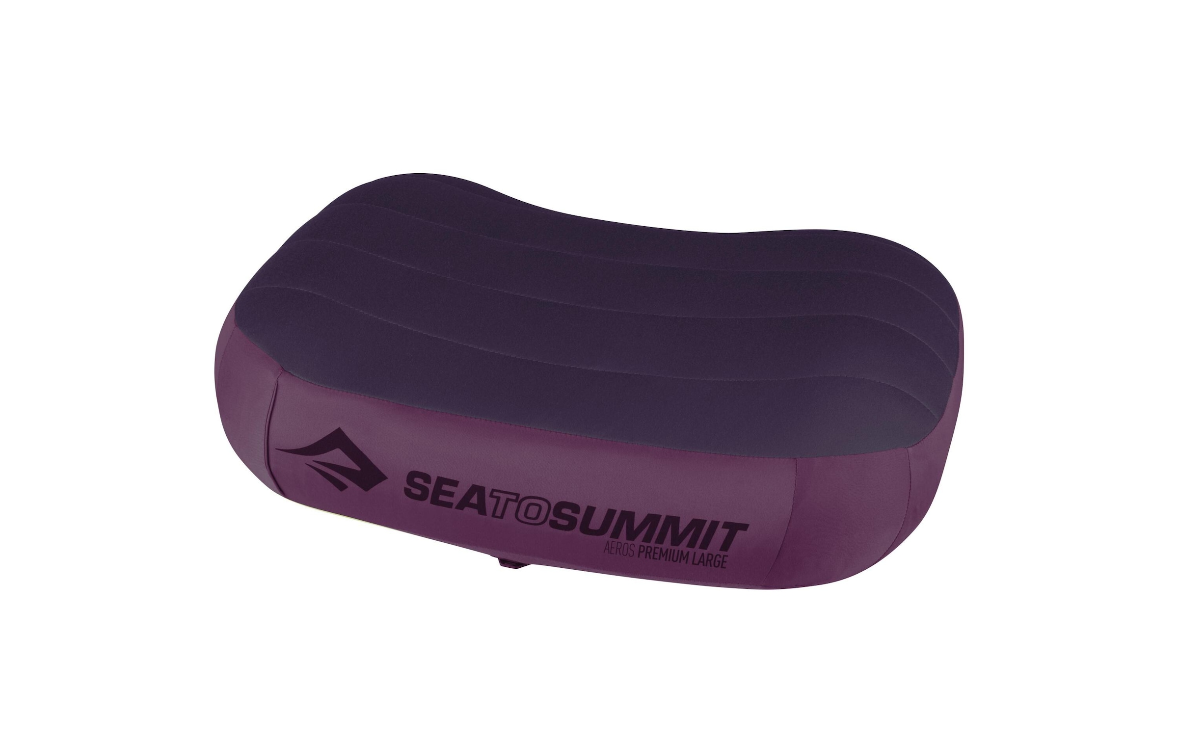 sea to summit Reisekissen »Aeros Premium Pillow Large«