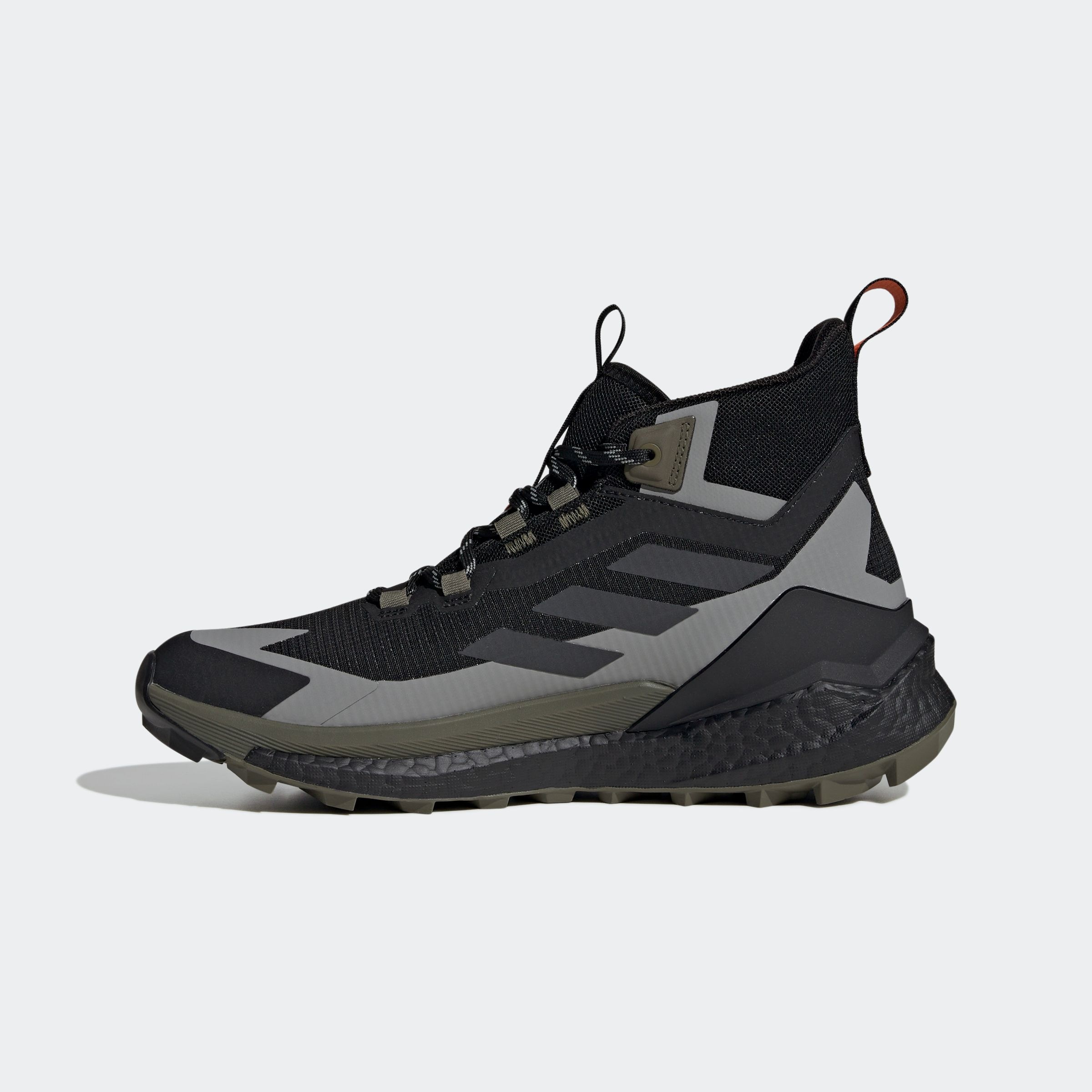 adidas TERREX Wanderschuh »TERREX FREE HIKER 2.0 GORE-TEX«, wasserdicht