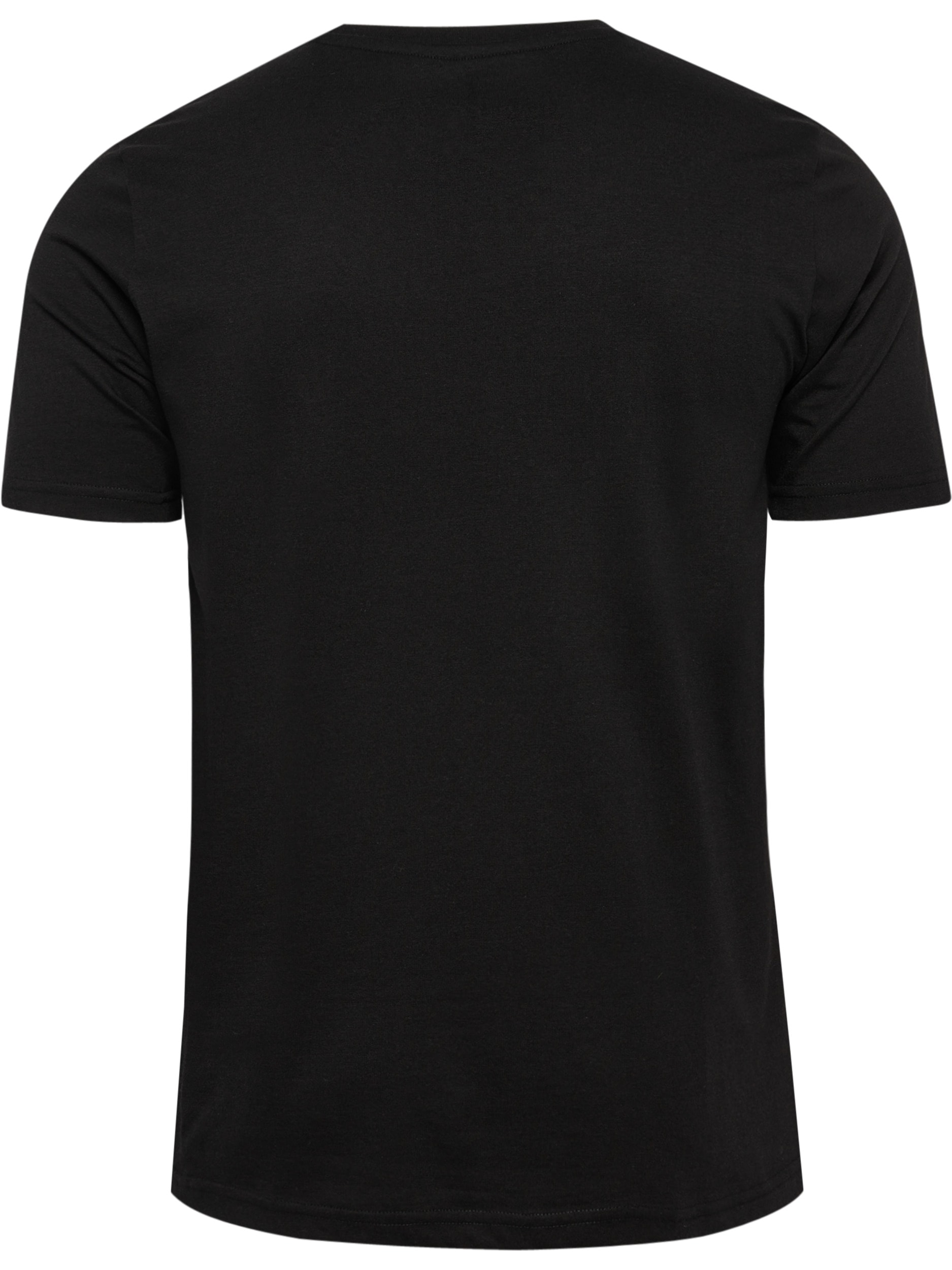 hummel T-Shirt »hmlGRAPHIC BOLD LOGO TEE«