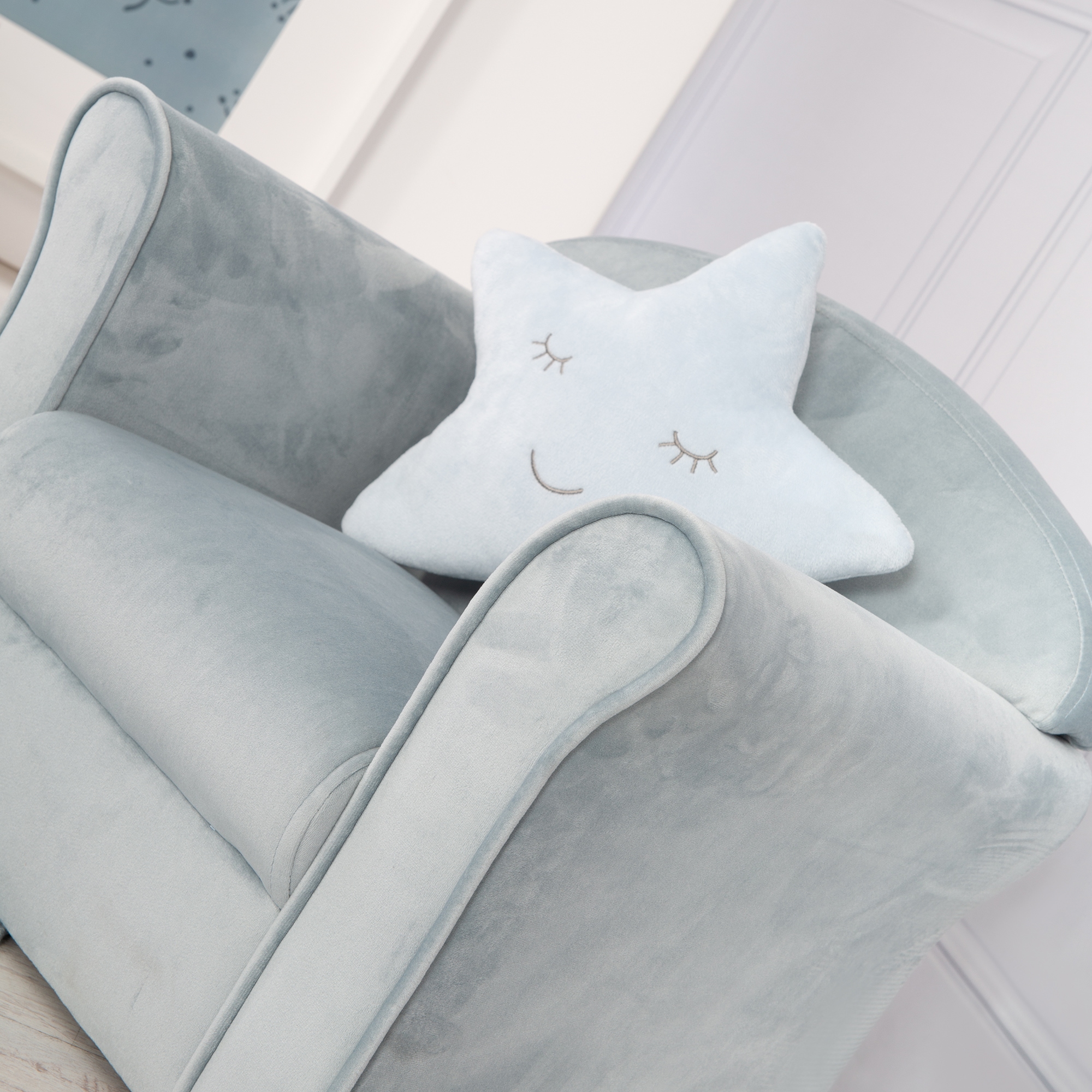 | »Lil mit ✵ roba® kaufen Kindersessel Sofa«, Armlehnen online Jelmoli-Versand