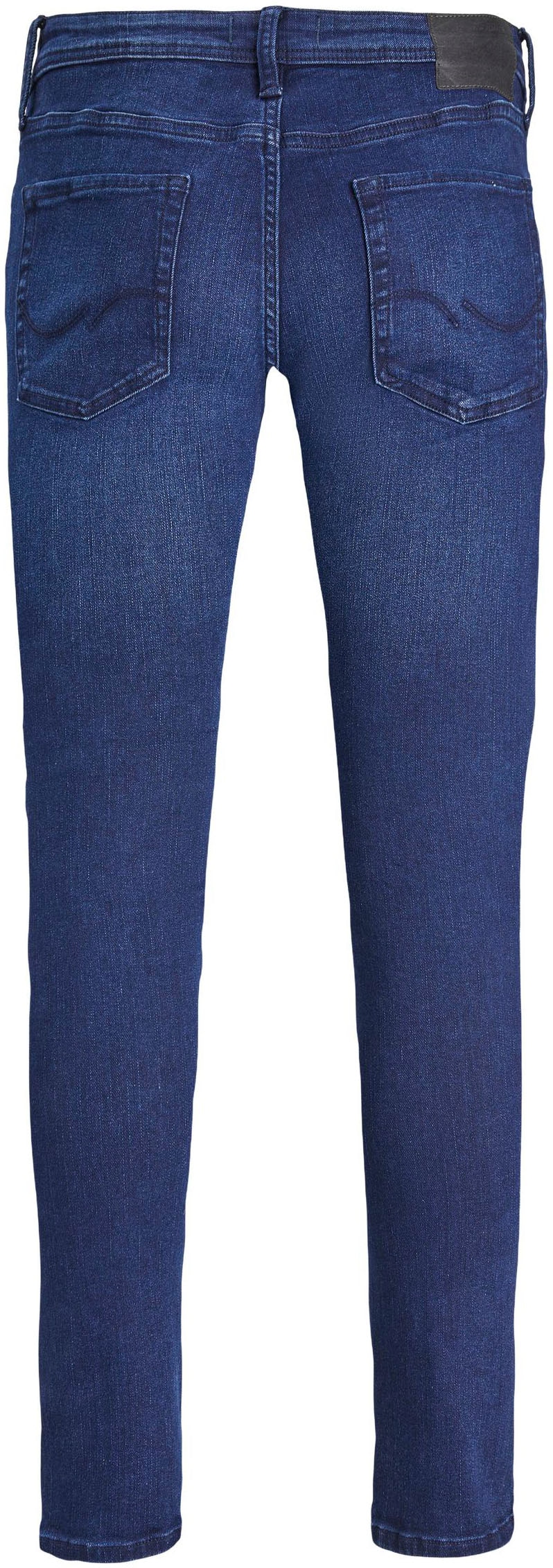 Jack & Jones Slim-fit-Jeans »GLENN JJORIGINAL«