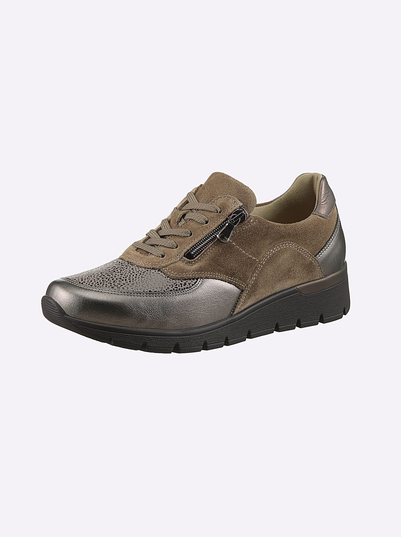 Waldläufer Sneaker