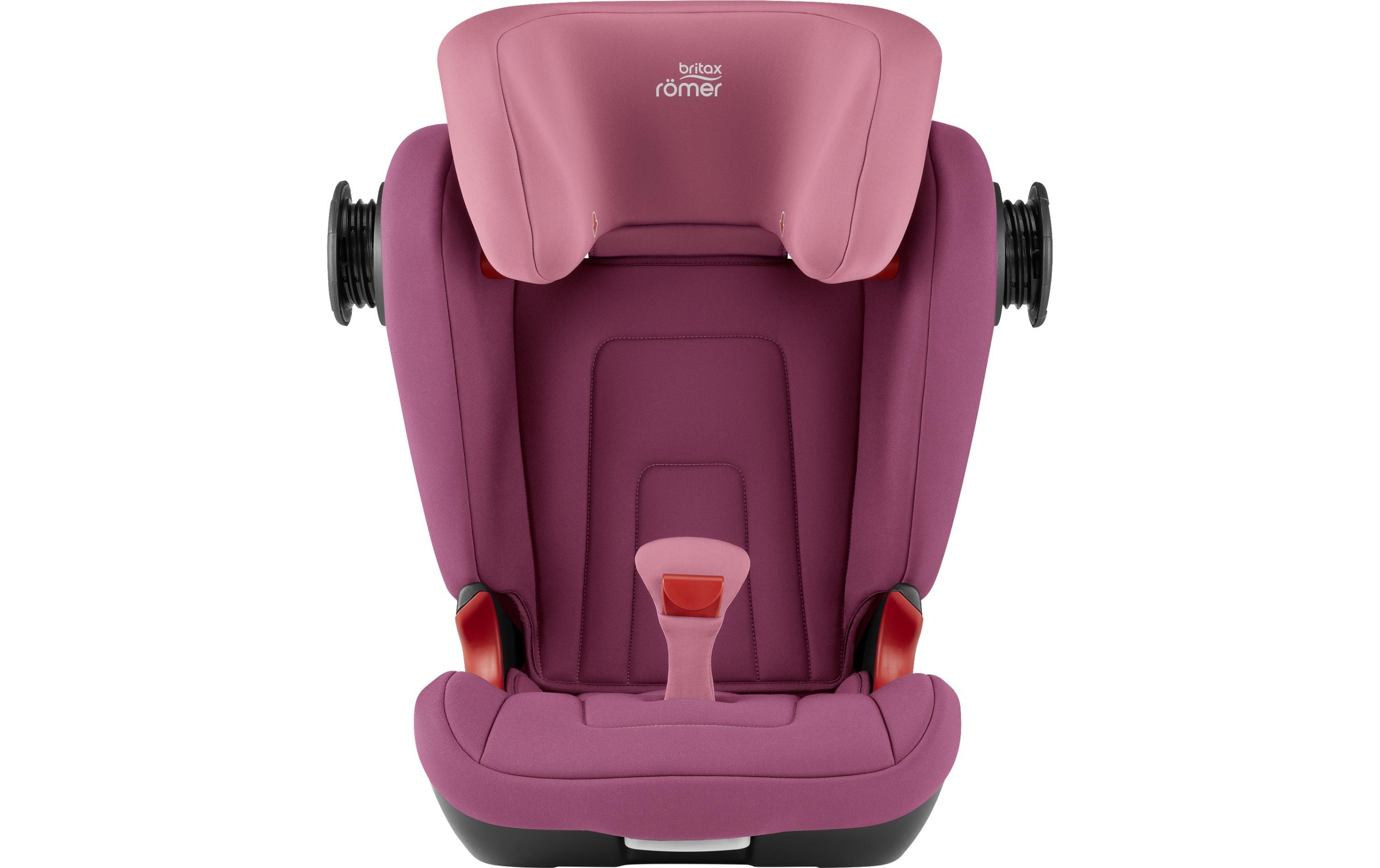 BRITAX RÖMER Autokindersitz »KIDFIX 2 S Wine Rose«