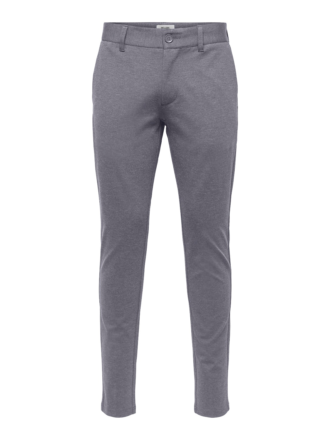 ONLY & SONS Chinohose, mit geschlossenen Gesässtaschen