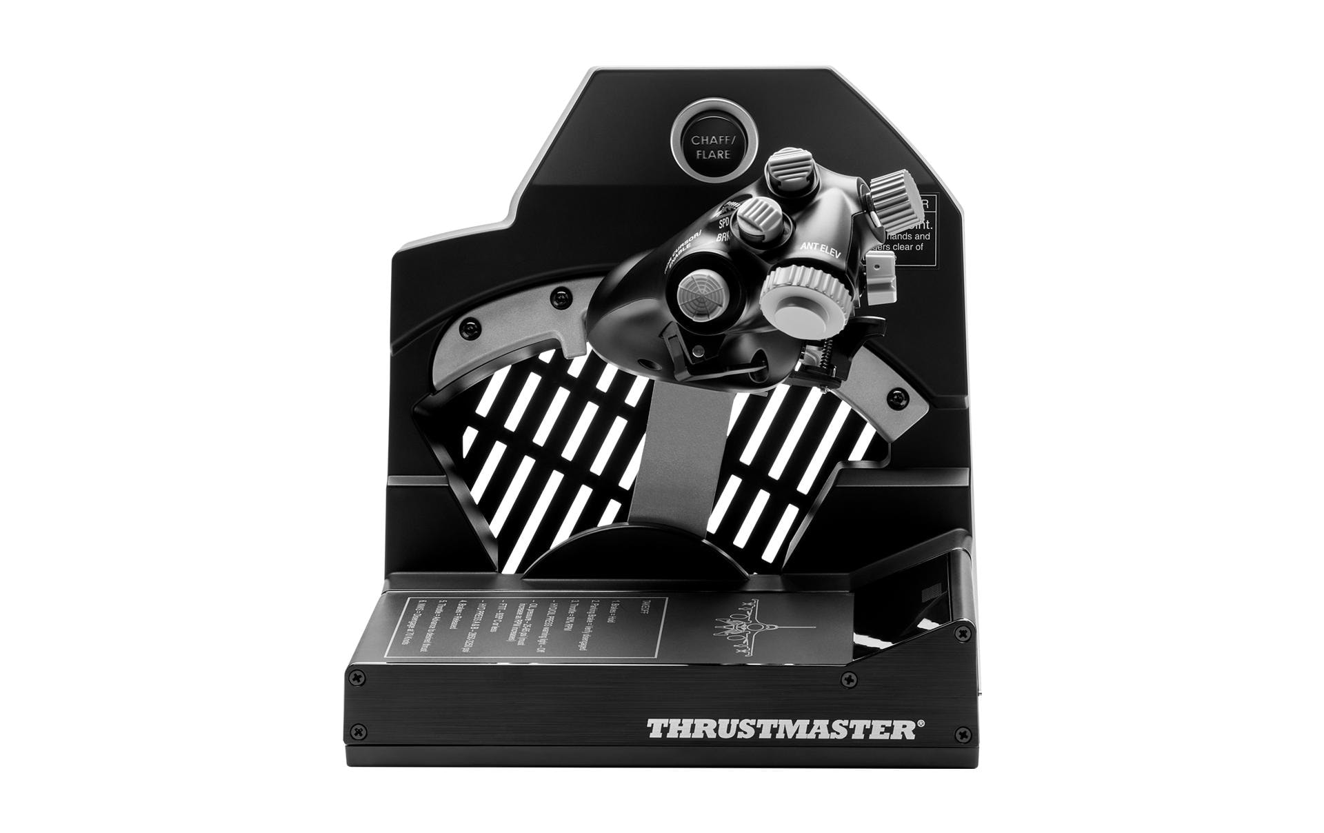 Thrustmaster Joystick »Viper TQS«