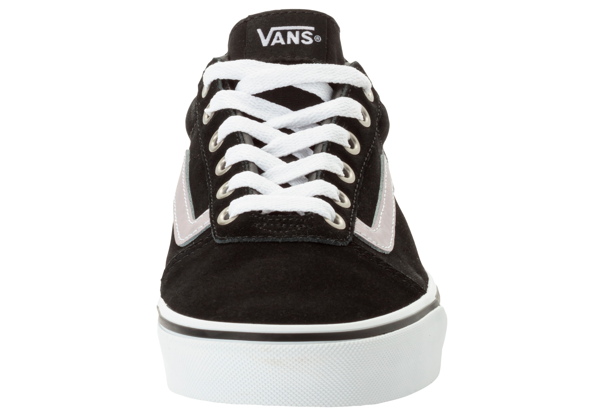 Vans Sneaker »Ward«