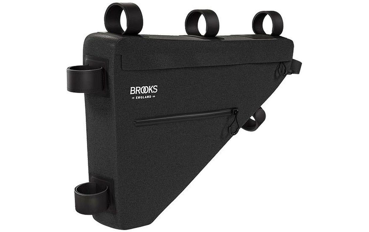 Brooks Fahrradtasche »Scape Full Frame«