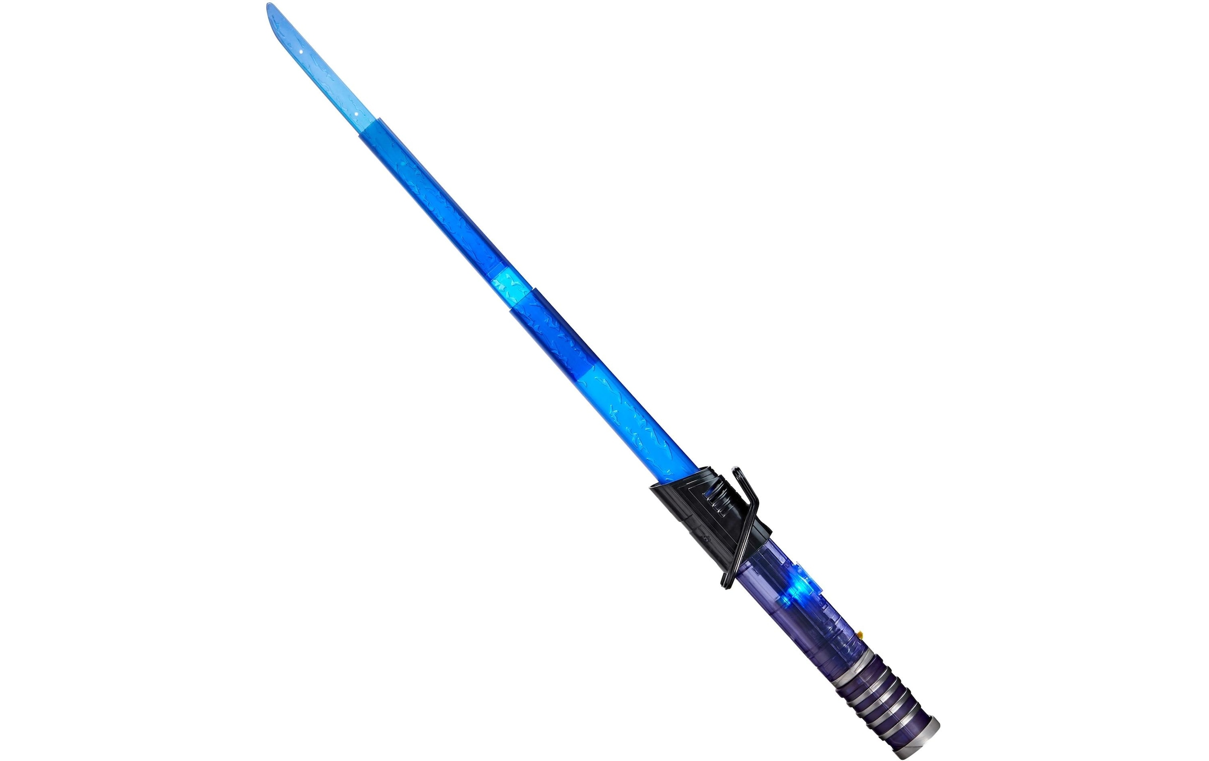 Lichtschwert »Lightsaber Forge Kyber Core Darksaber«