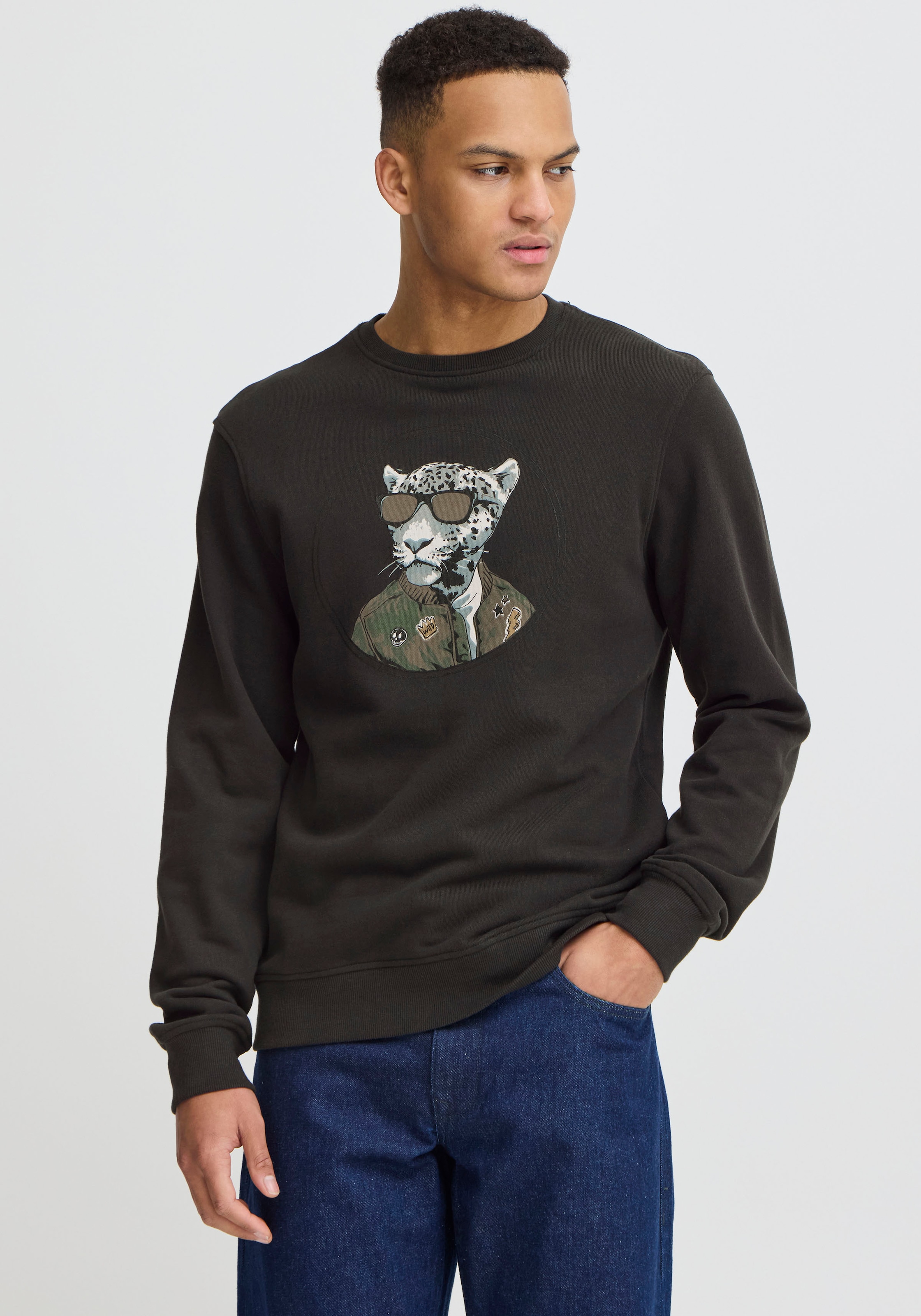 Blend Sweatshirt »BHJASSY sweatshirt«