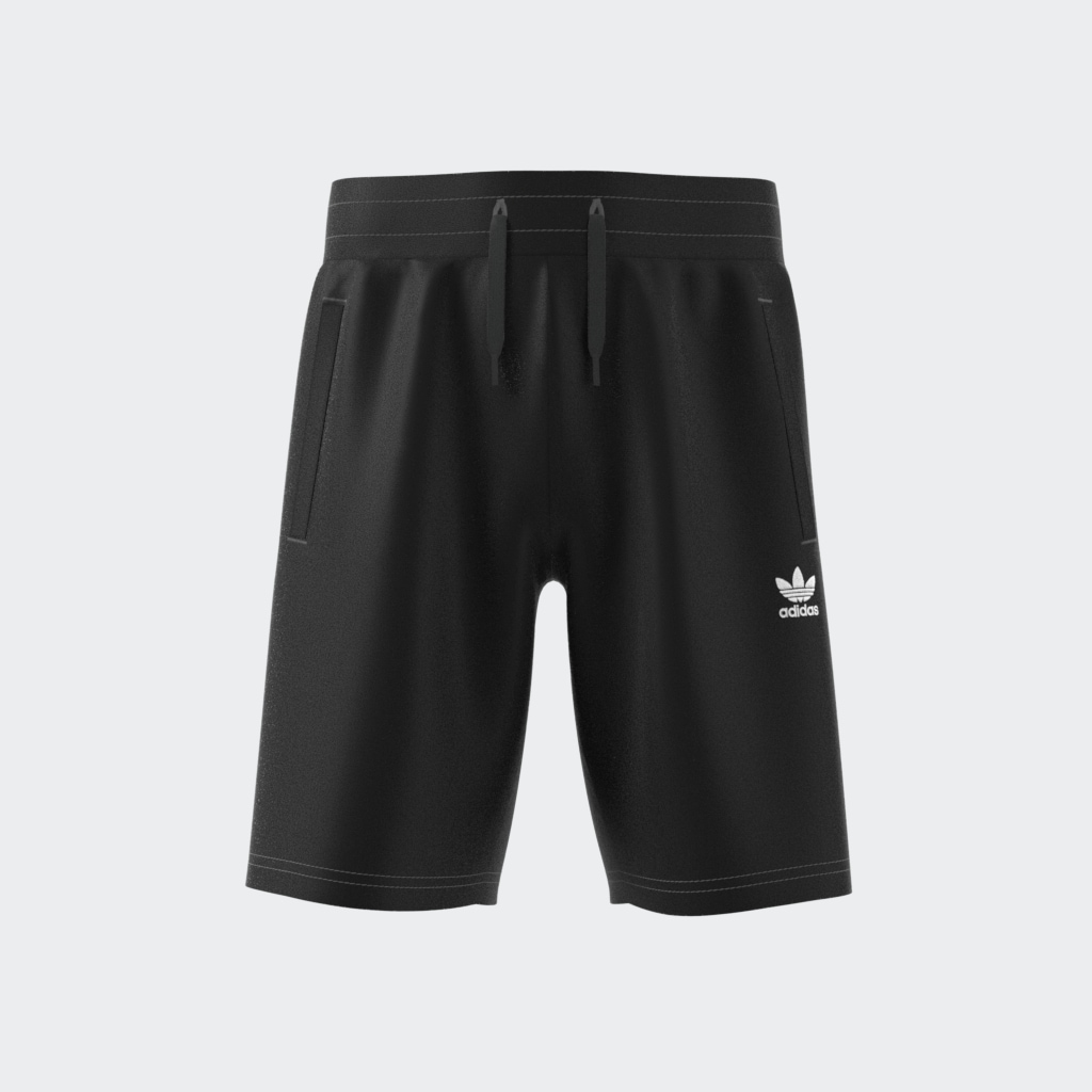 adidas Originals Shorts »SHORTS«, (1 tlg.)