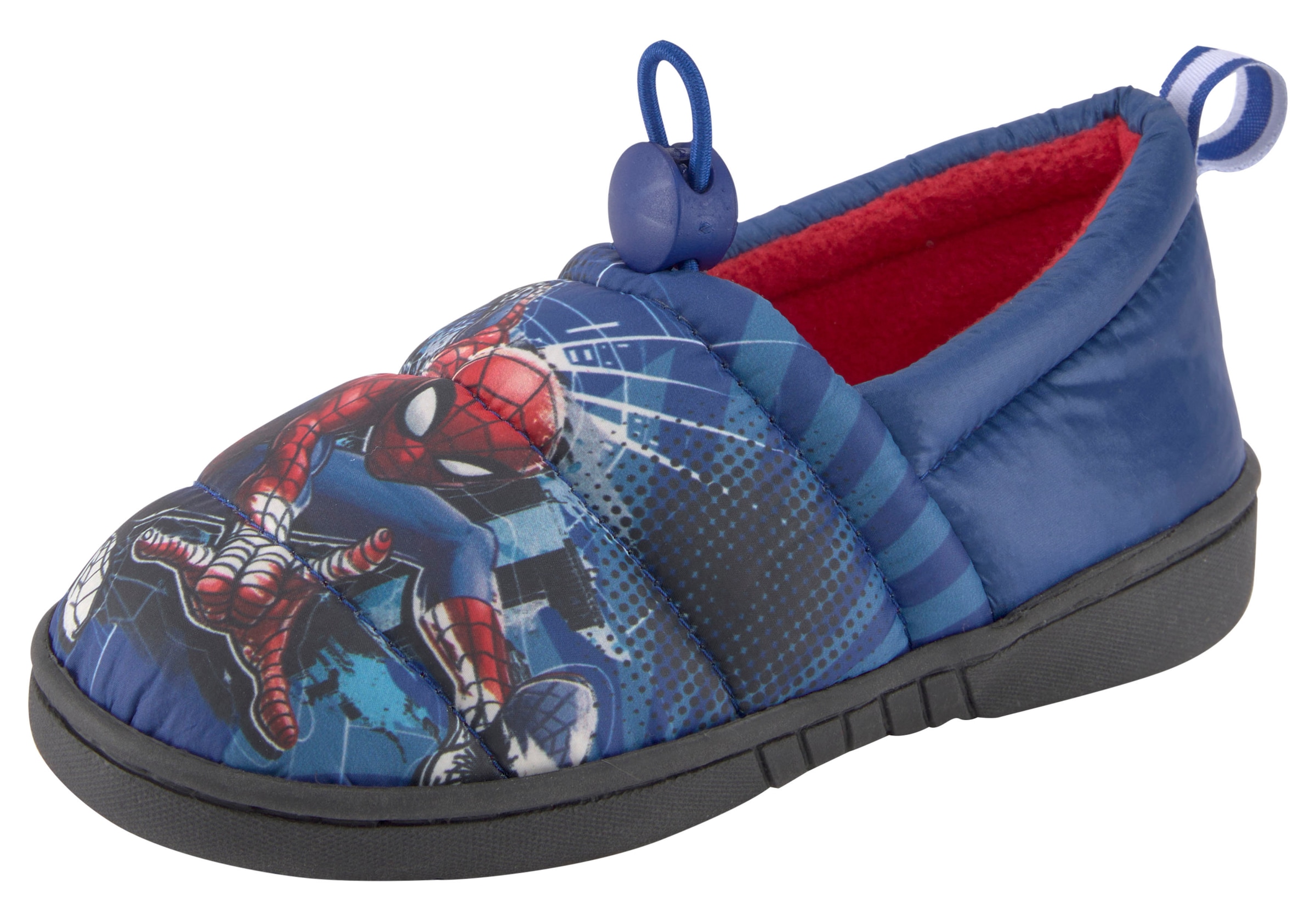 Disney Hausschuh »Spiderman«