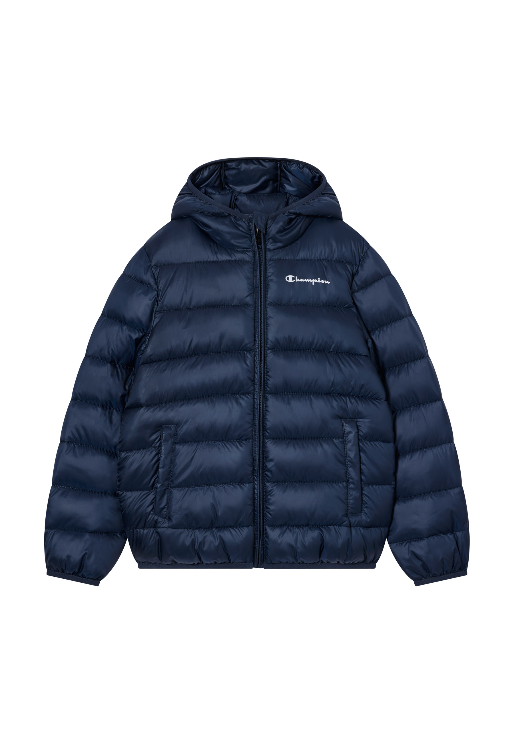 Champion Steppjacke »Light Outdoor Jacket«, (1 St.)