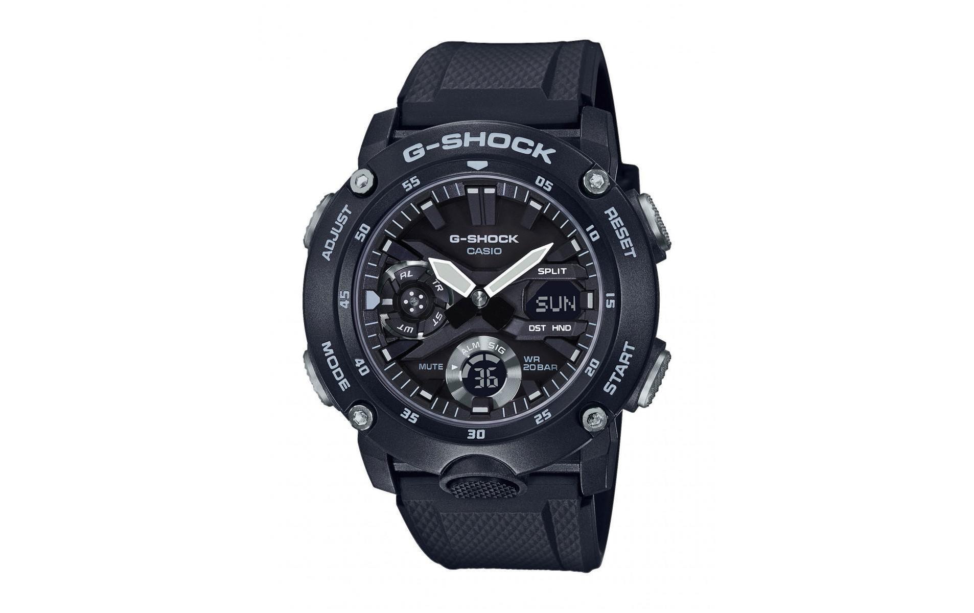 CASIO G-SHOCK Watch