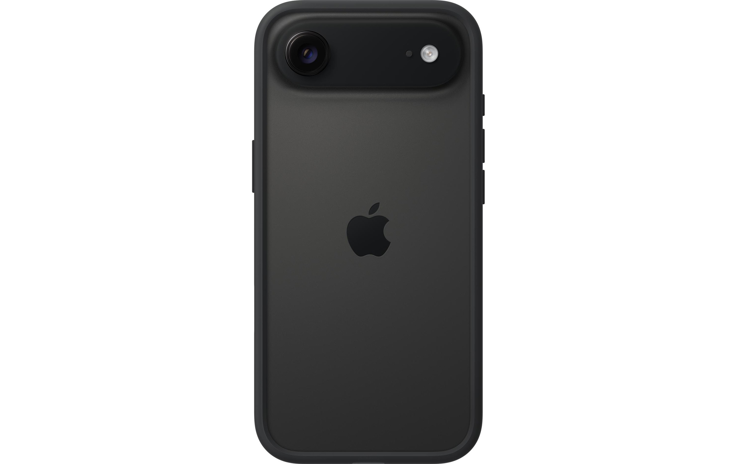Apple Handyhülle »Back Cover Air Bumper iPhone Air« Apple iPhone Air