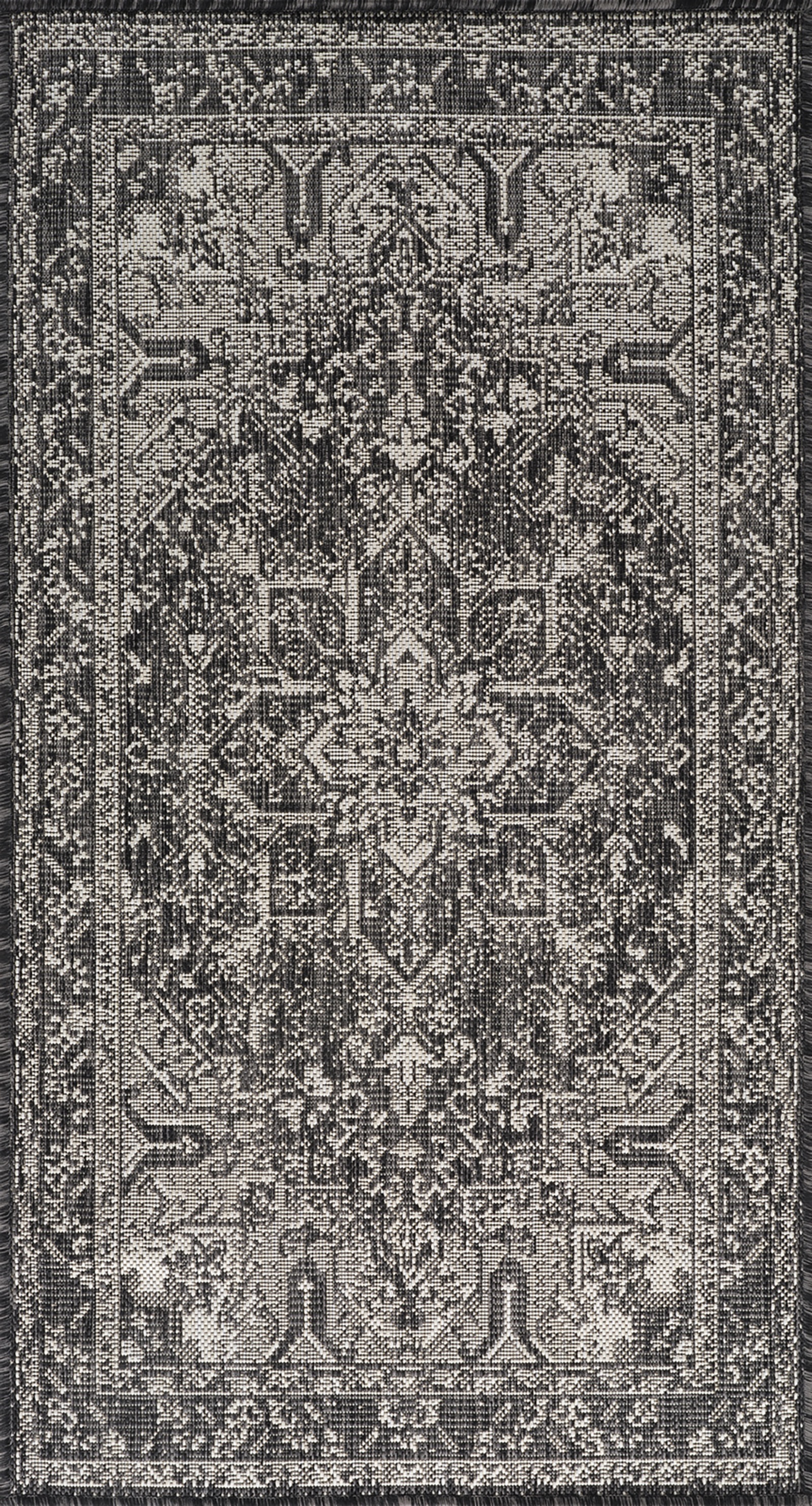 Livabliss Teppich »BALLARAT«, rechteckig, 5 mm Höhe