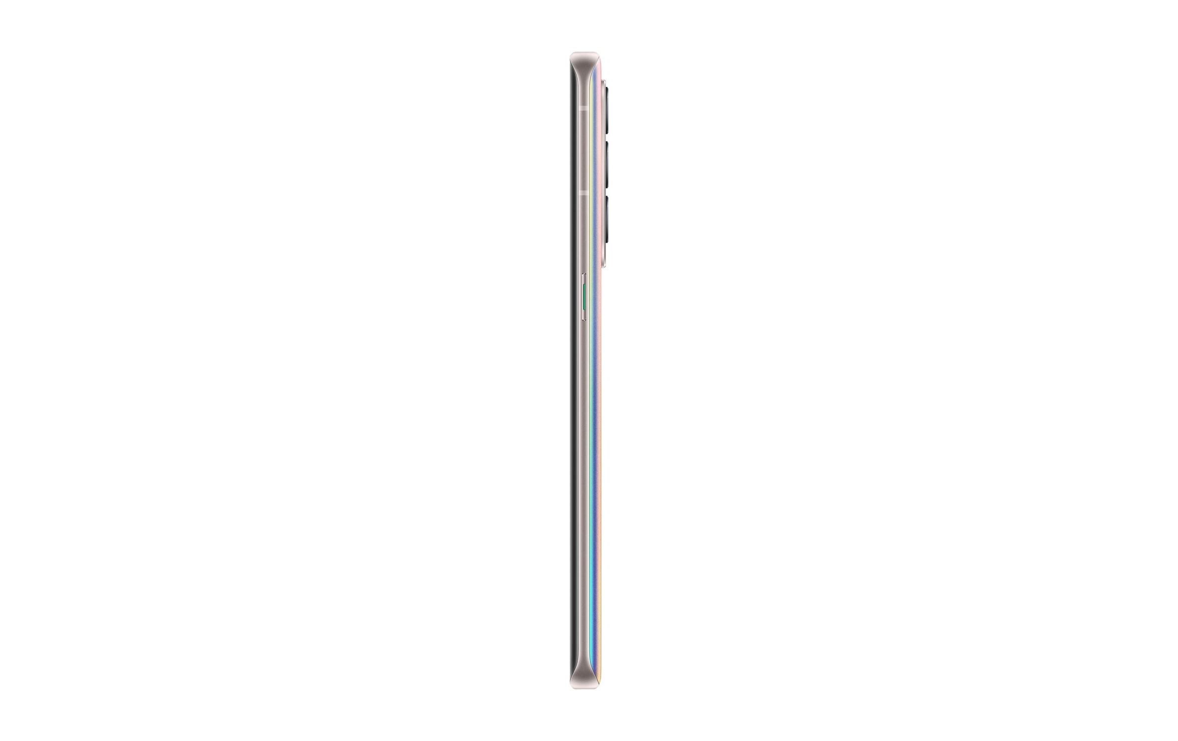 Oppo Smartphone »X3 Neo 256 GB Silver«, Silver