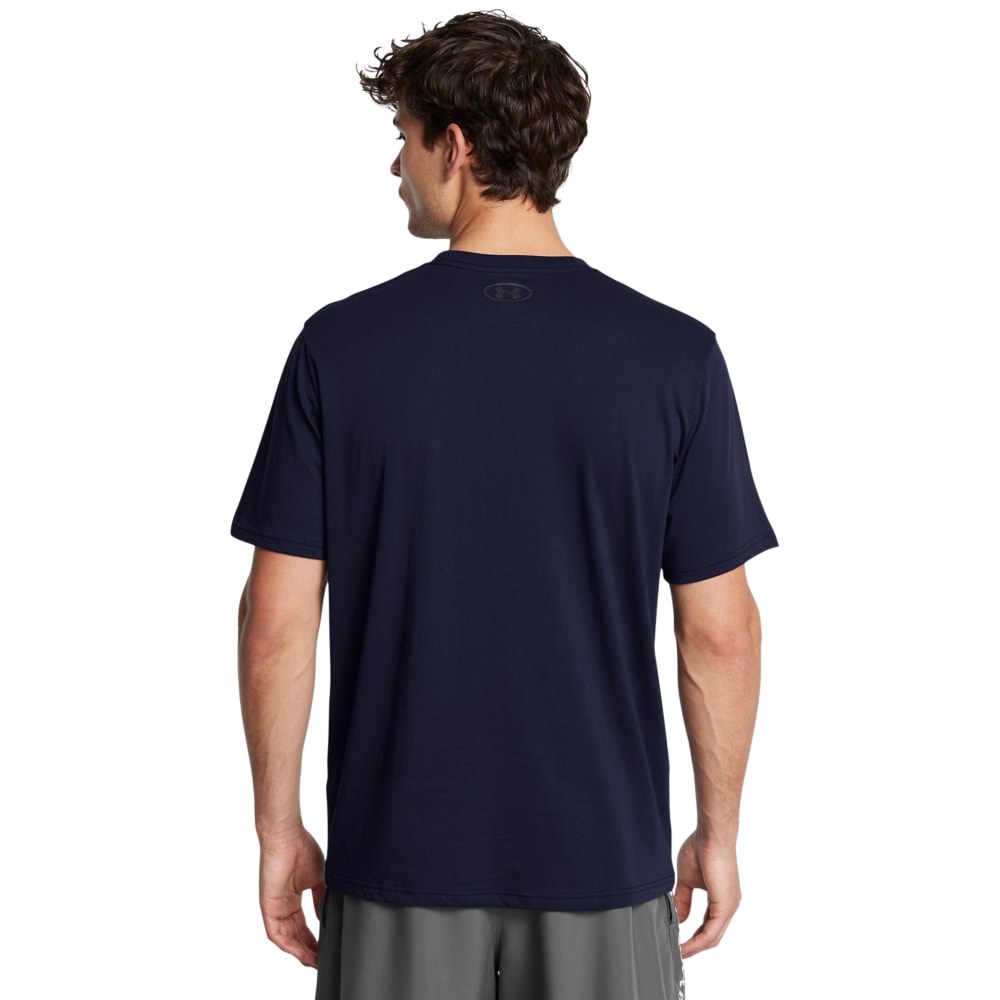 Under Armour® T-Shirt »UA M BOXED SPORTS UPDATED SS«