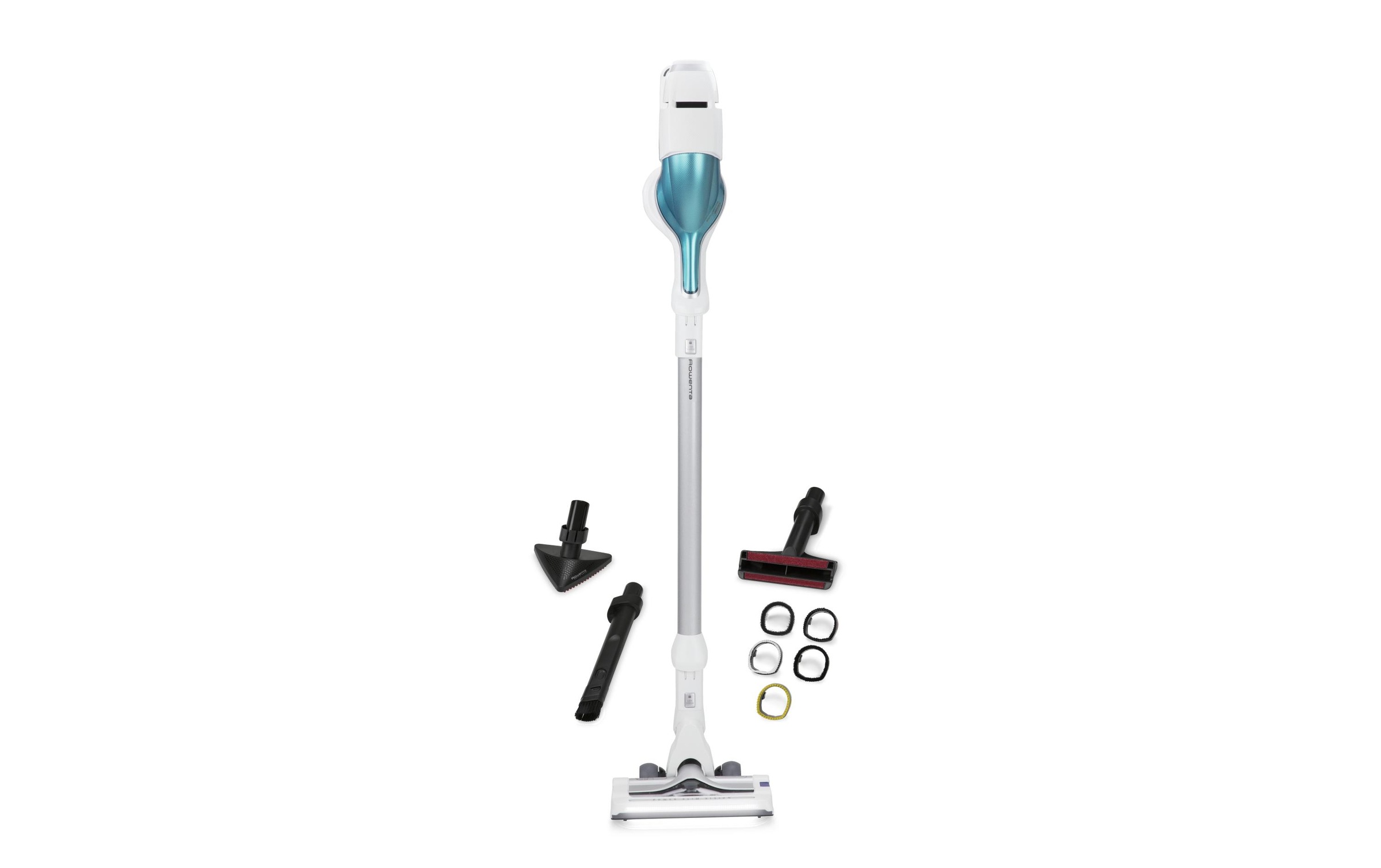 Rowenta Akku-Stielstaubsauger »Air Force All-in-One All surfaces«