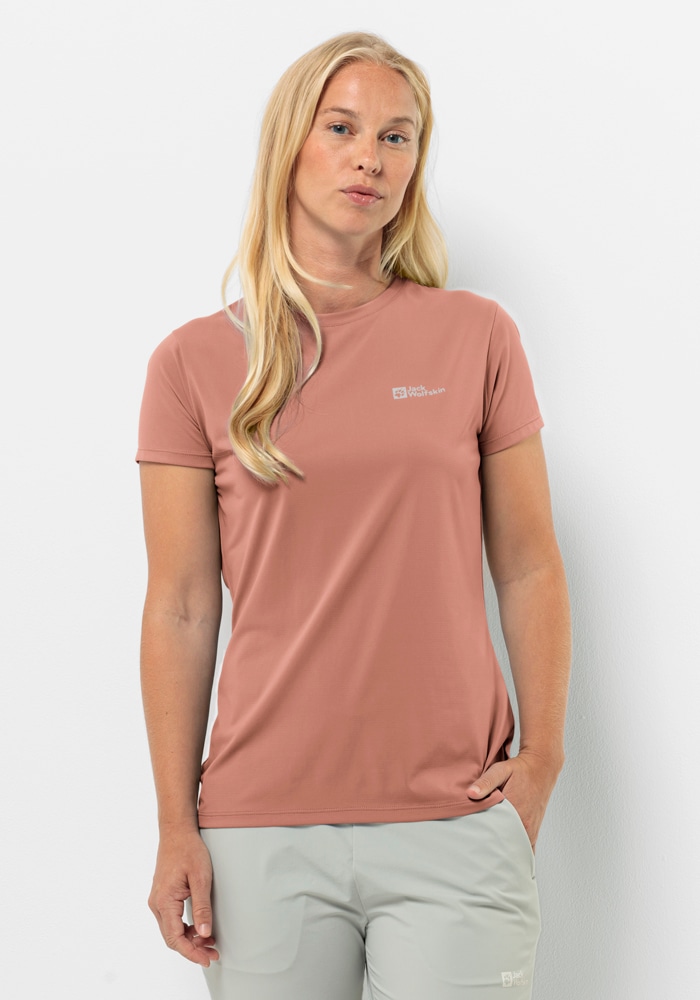 Ocean Sportswear Yoga & Relax Shirt »Soulwear - Essentials Yoga Shirts«,  (Packung, 2er-Pack) online bestellen bei Jelmoli-Versand Schweiz