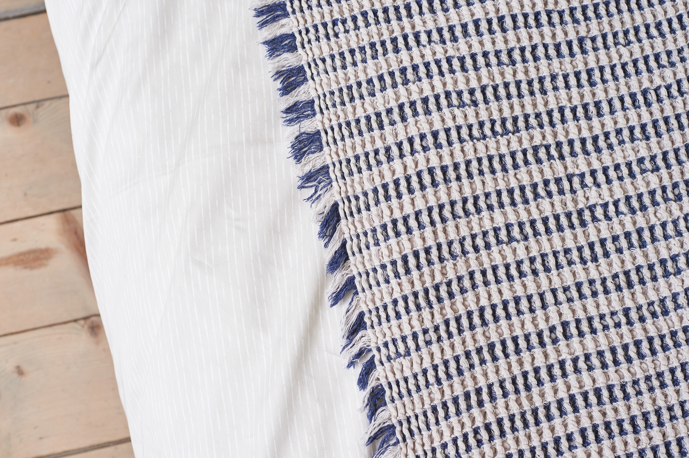 Journey Living Plaid »Lund«