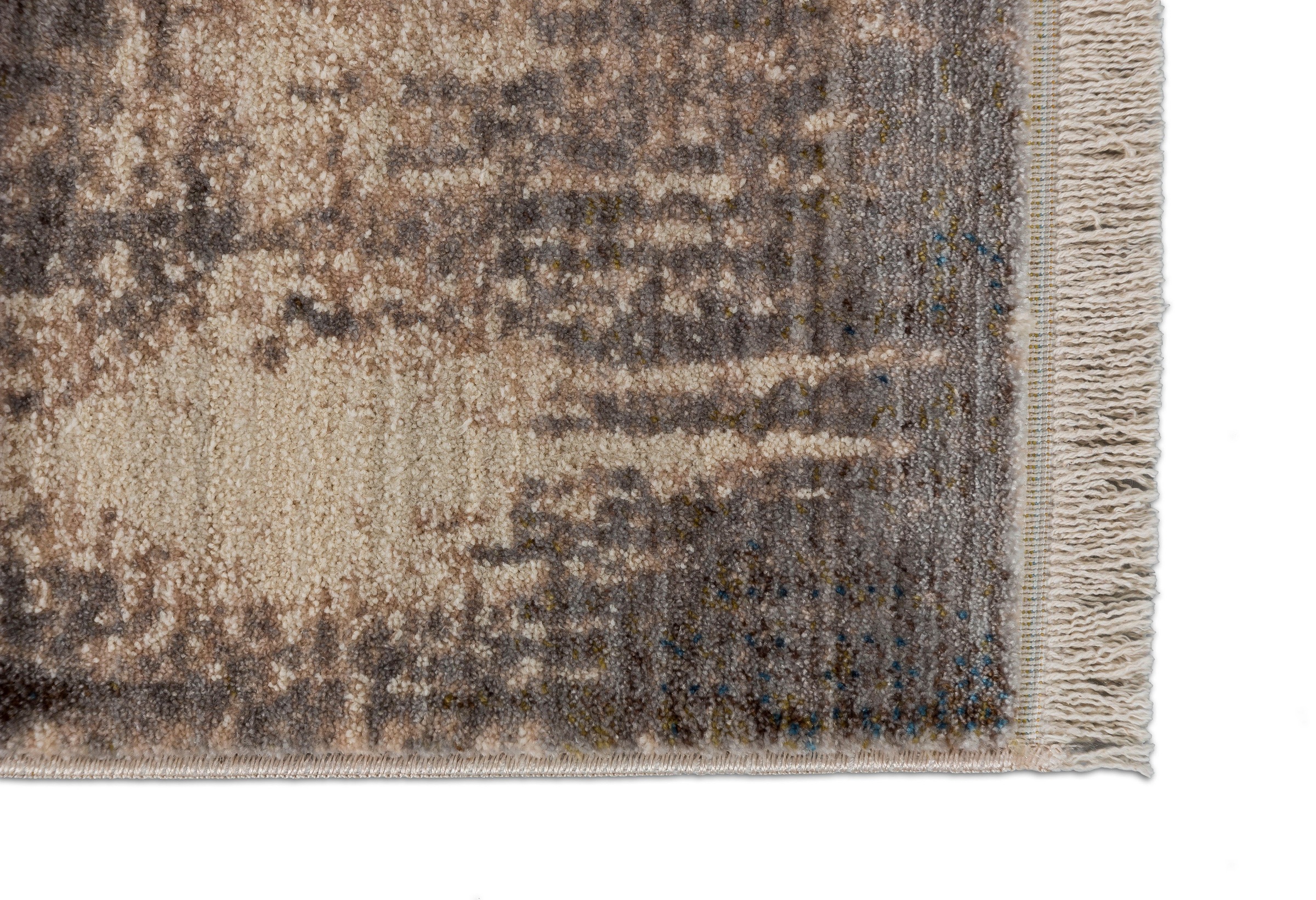 SCHÖNER WOHNEN-Kollektion Teppich »Mystik 197«, rechteckig, 7 mm Höhe, weiche Oberfläche, Wohnzimmer