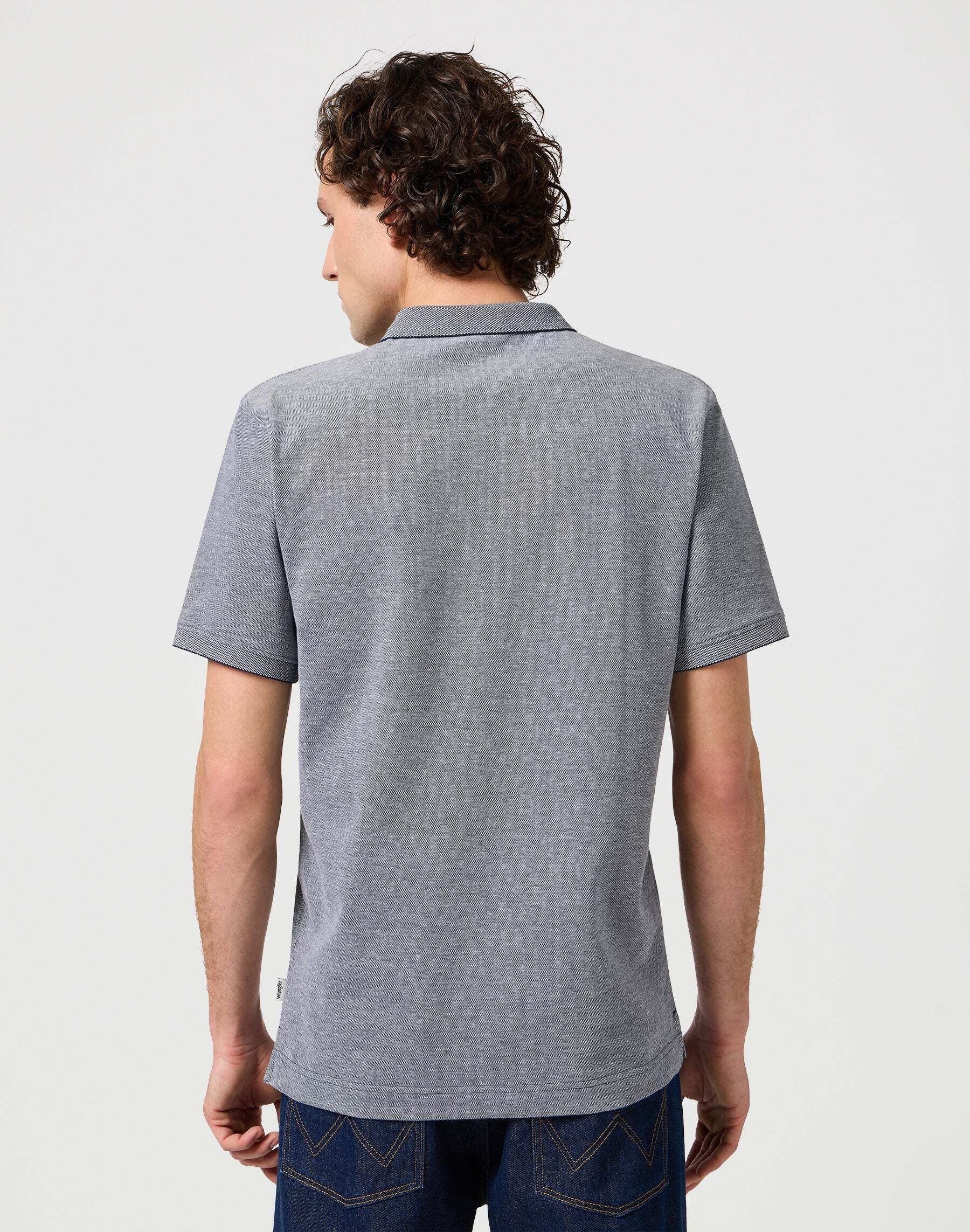Wrangler Poloshirt »Wrangler Polo Polo Shirt«