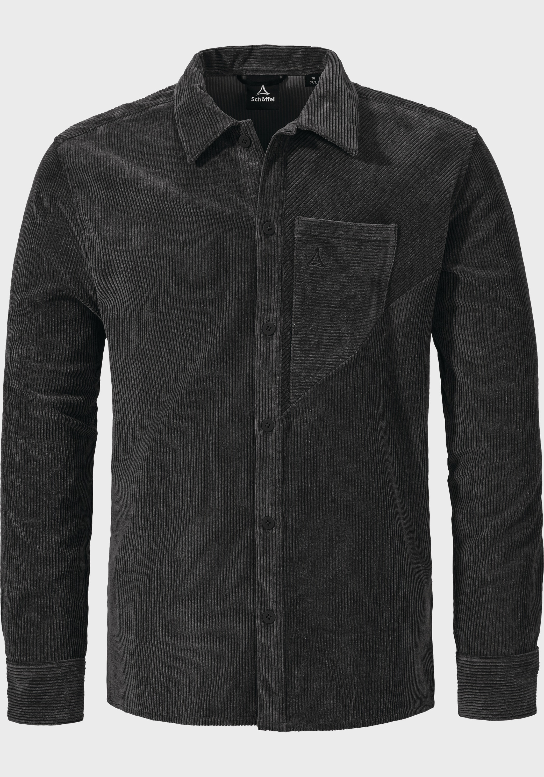 Schöffel Outdoorhemd »Urban Shirt Style Lodos MNS«