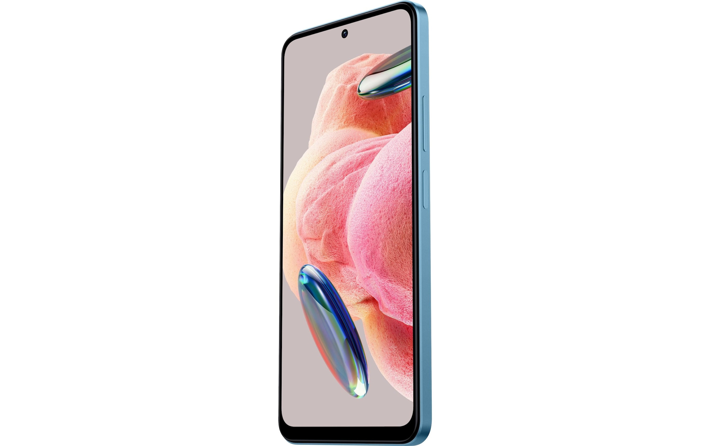 Xiaomi Smartphone »Note 12 256 GB Blau«, Blau