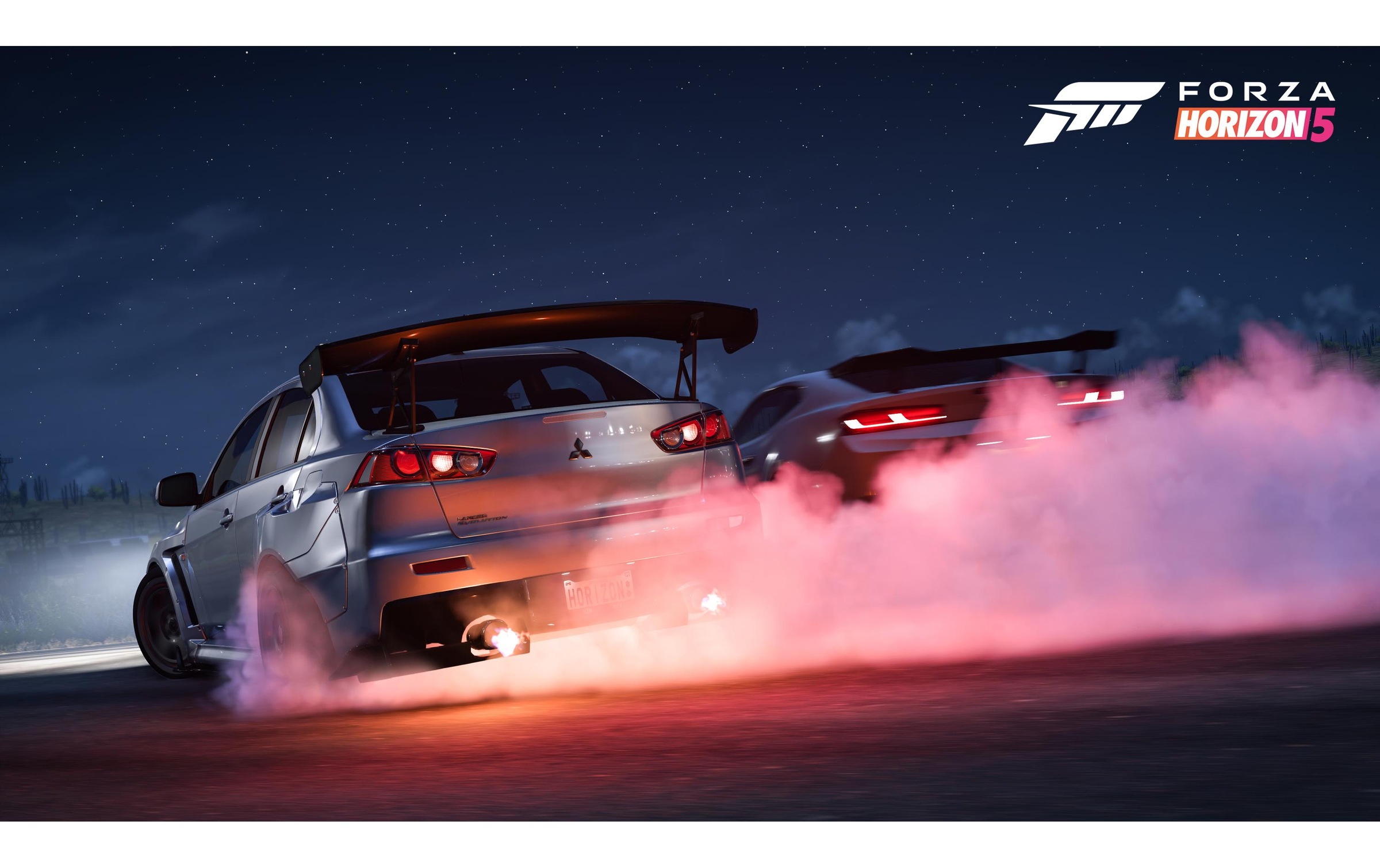 Microsoft Spielesoftware »Forza Horizon 5«, Xbox Series X