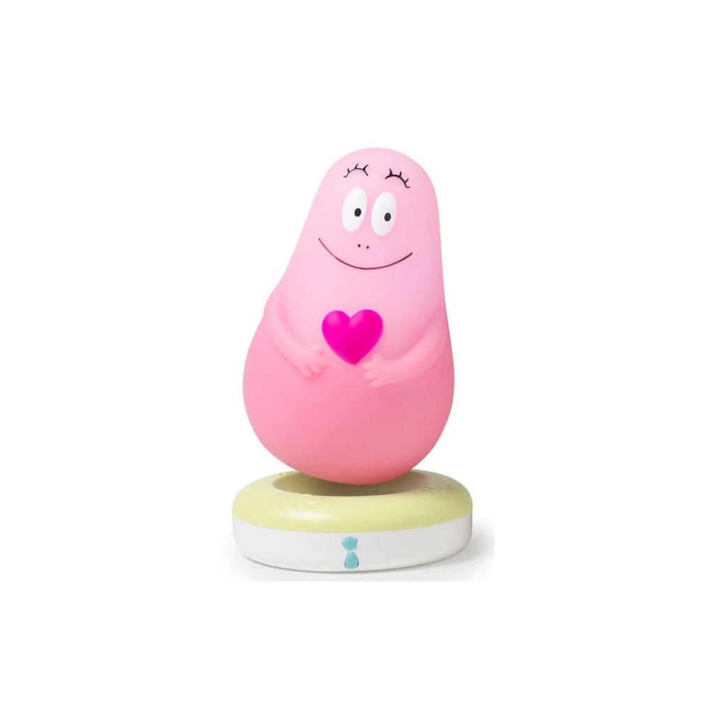 Pabobo LED Nachtlicht »Lumilove Barbapap«