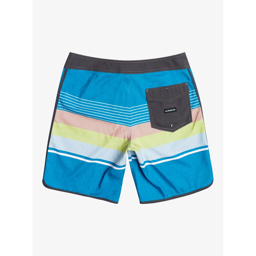 Quiksilver Boardshorts »Everyday Scallop 19"«